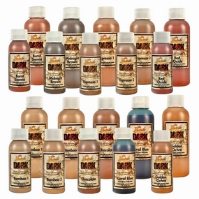 Skin Illustrator Dark Fleshtone Liquids