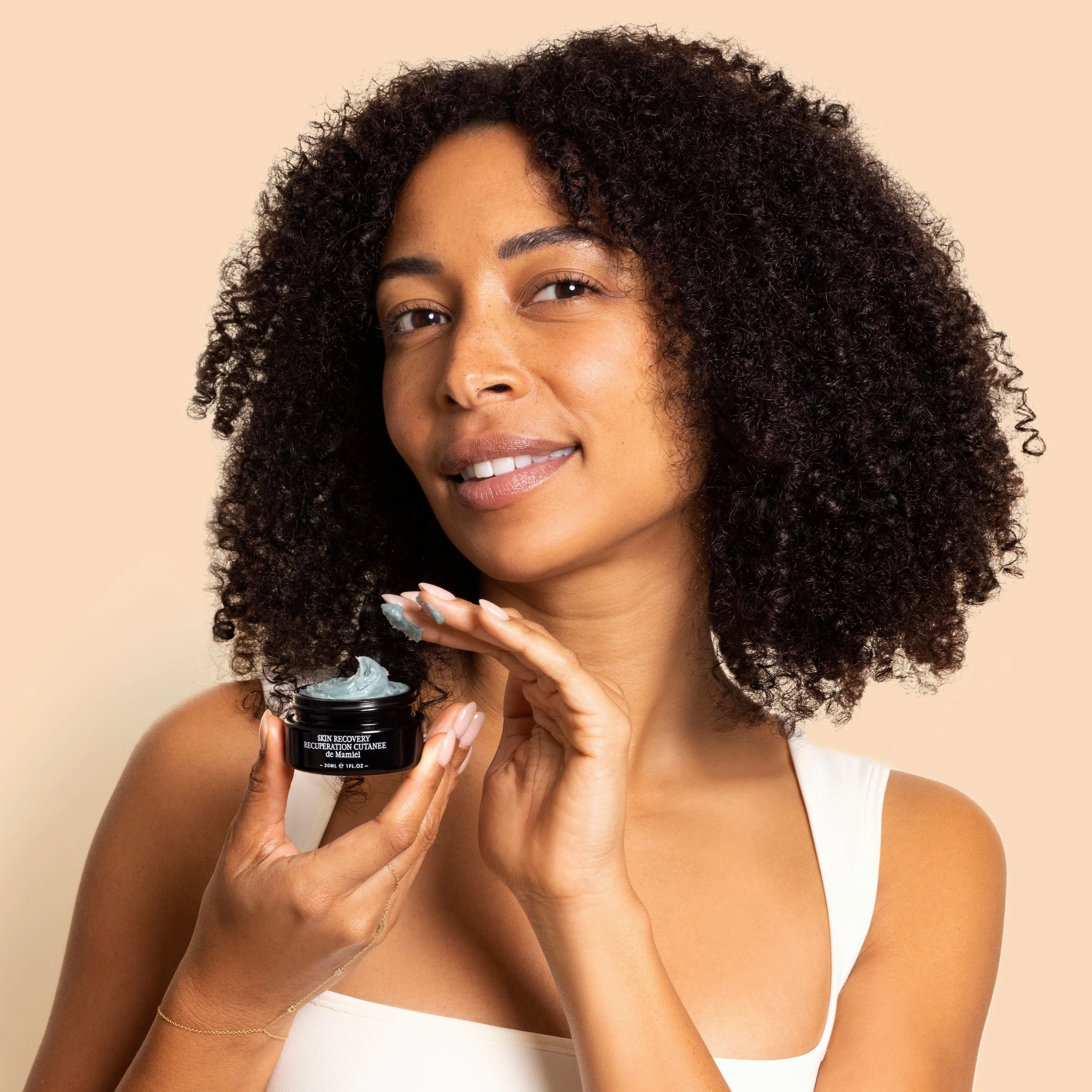 Skin Recovery Concentrate