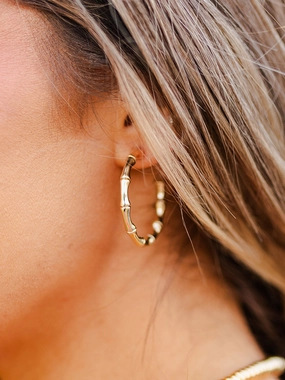 Skylar Earrings