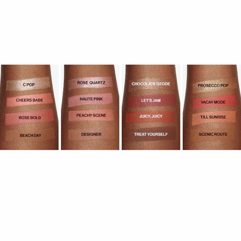 Smashbox Halo Sculpt   Glow Face Palette
