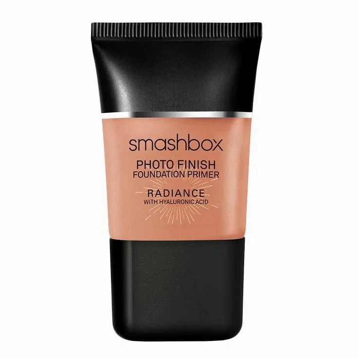 Smashbox Photo Finish Radiance Primer