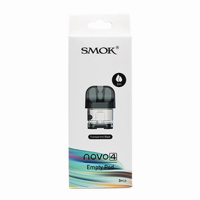 SMOK Novo 4 Replacement Pods