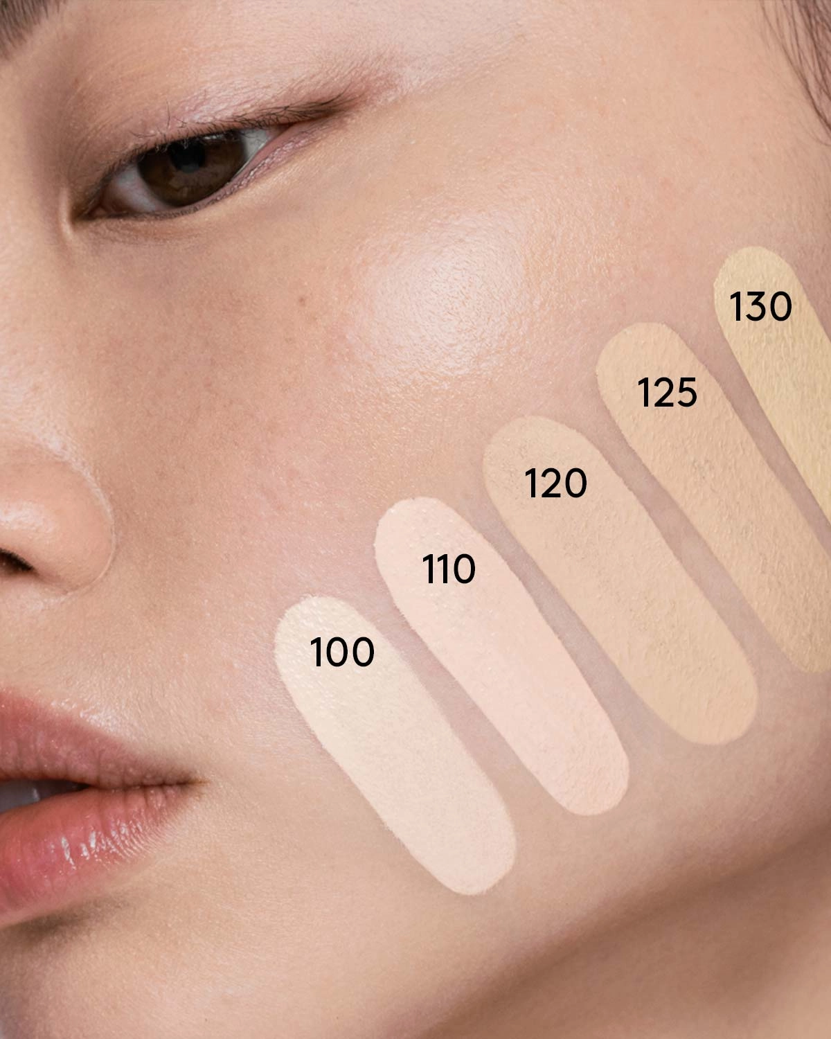 Soft'lit Naturally Luminous Longwear Foundation — 120