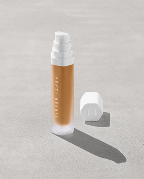 Soft'lit Naturally Luminous Longwear Foundation — 350