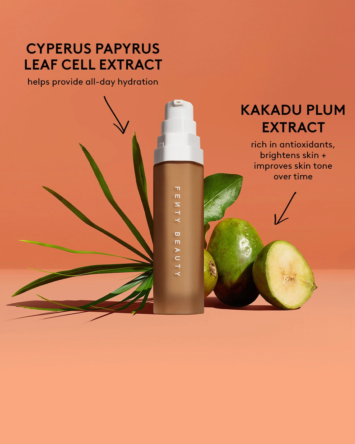 Soft'lit Naturally Luminous Longwear Foundation — 390