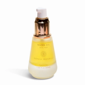 Sonia Roselli Water Oil Skin Prep