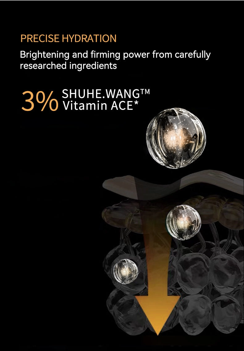 Sounder One Night Reboot Intensifier Serum