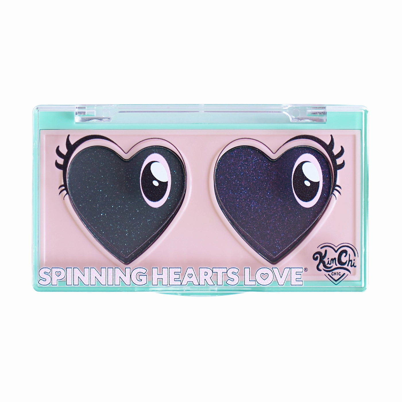SPINNING HEARTS DUO - 04 Midnight Drama