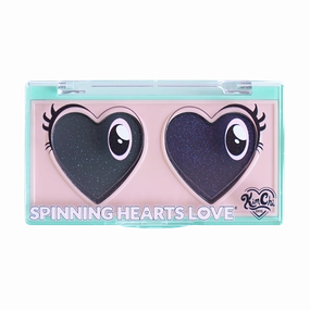 SPINNING HEARTS DUO - 04 Midnight Drama
