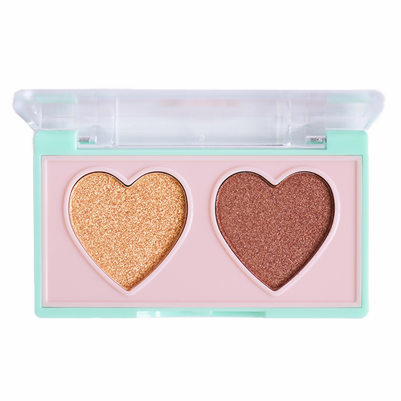 SPINNING HEARTS DUO - 11 Maui