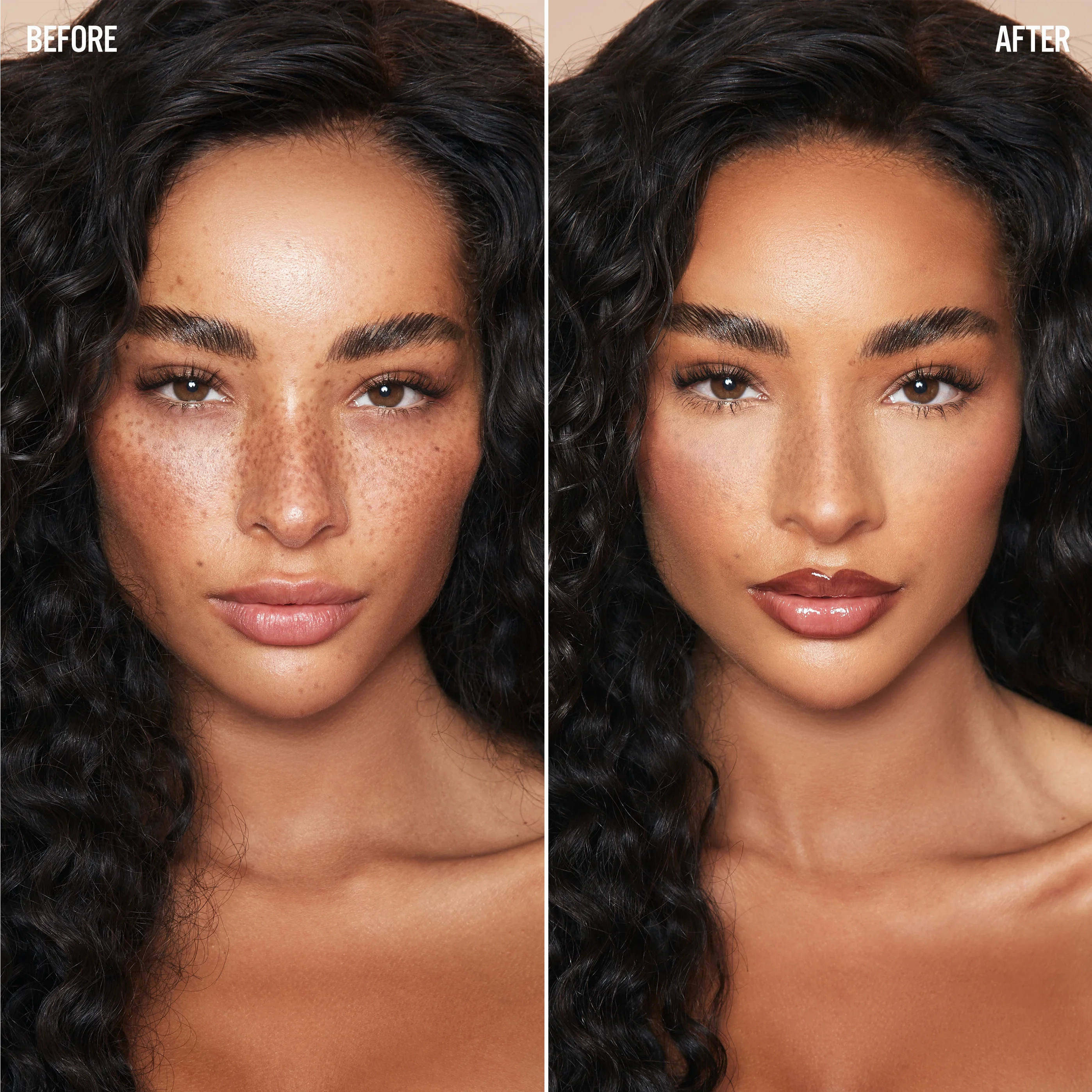 Spoilt For Choice Cream Bronzer