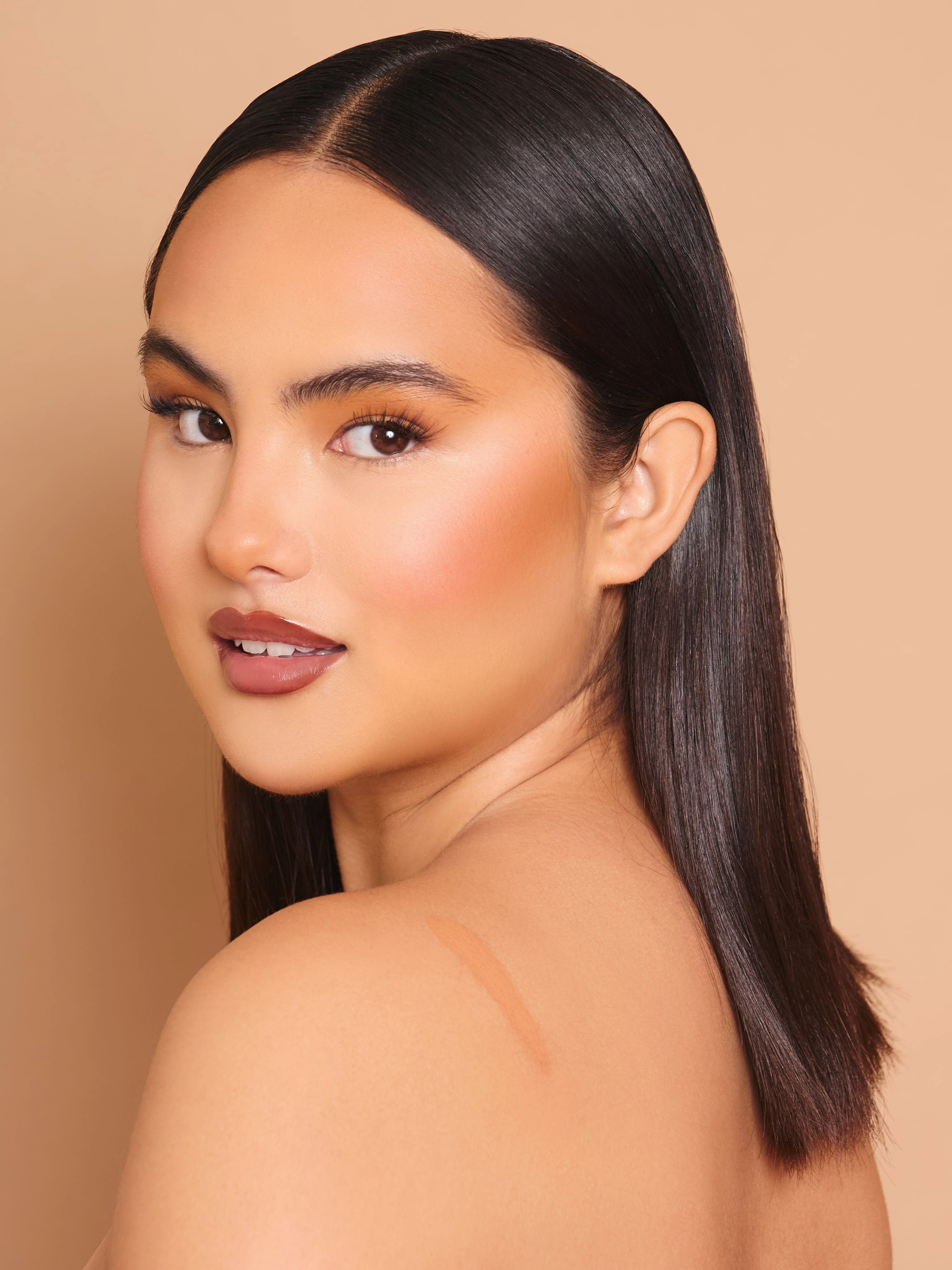 Spoilt For Choice Cream Bronzer