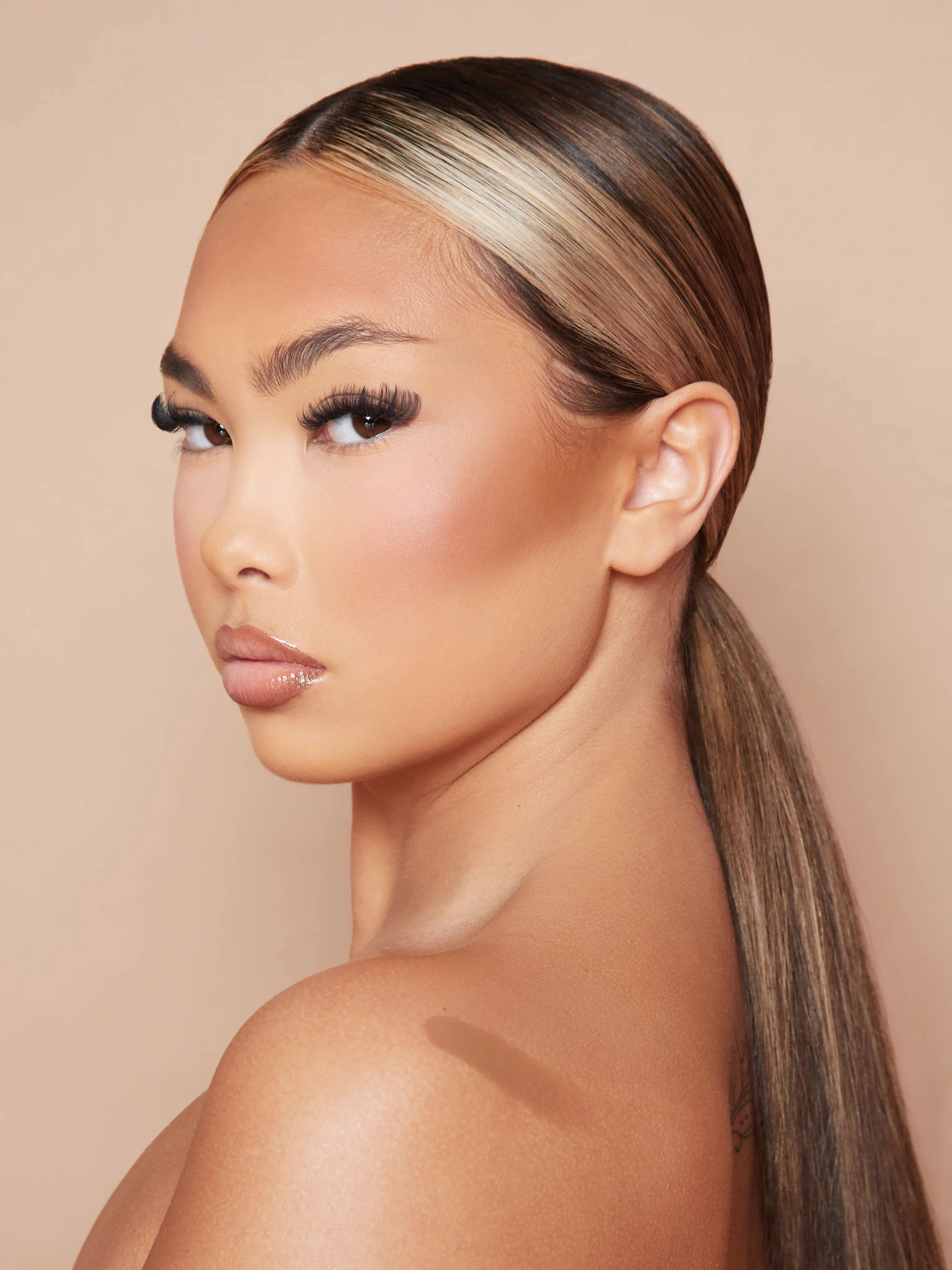 Spoilt For Choice Cream Bronzer
