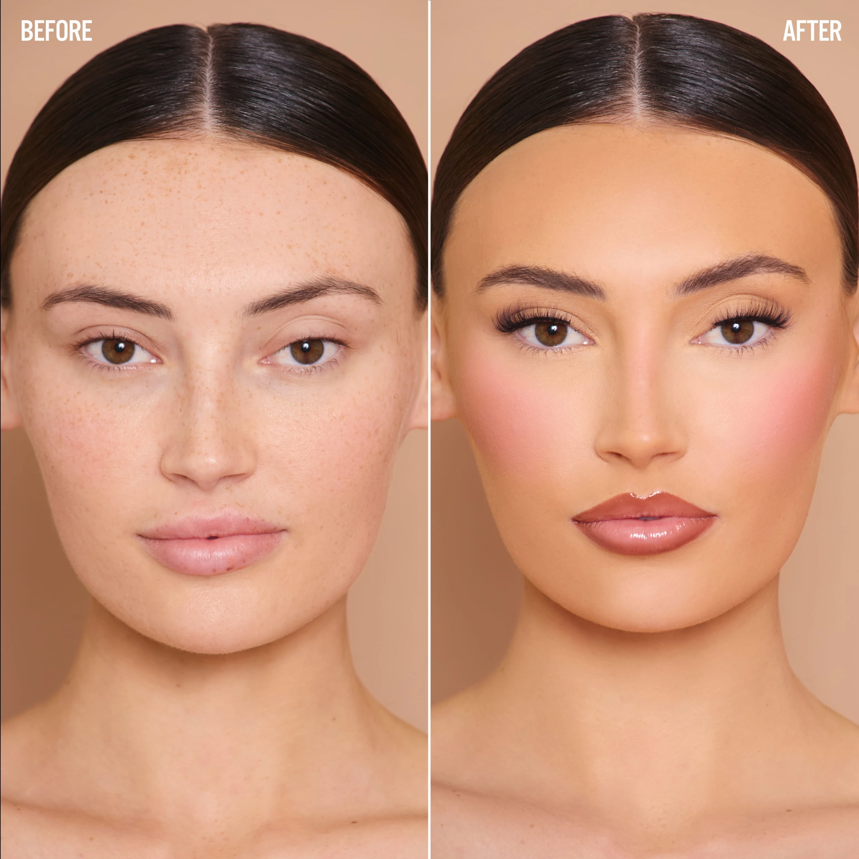 Spoilt For Choice Cream Bronzer