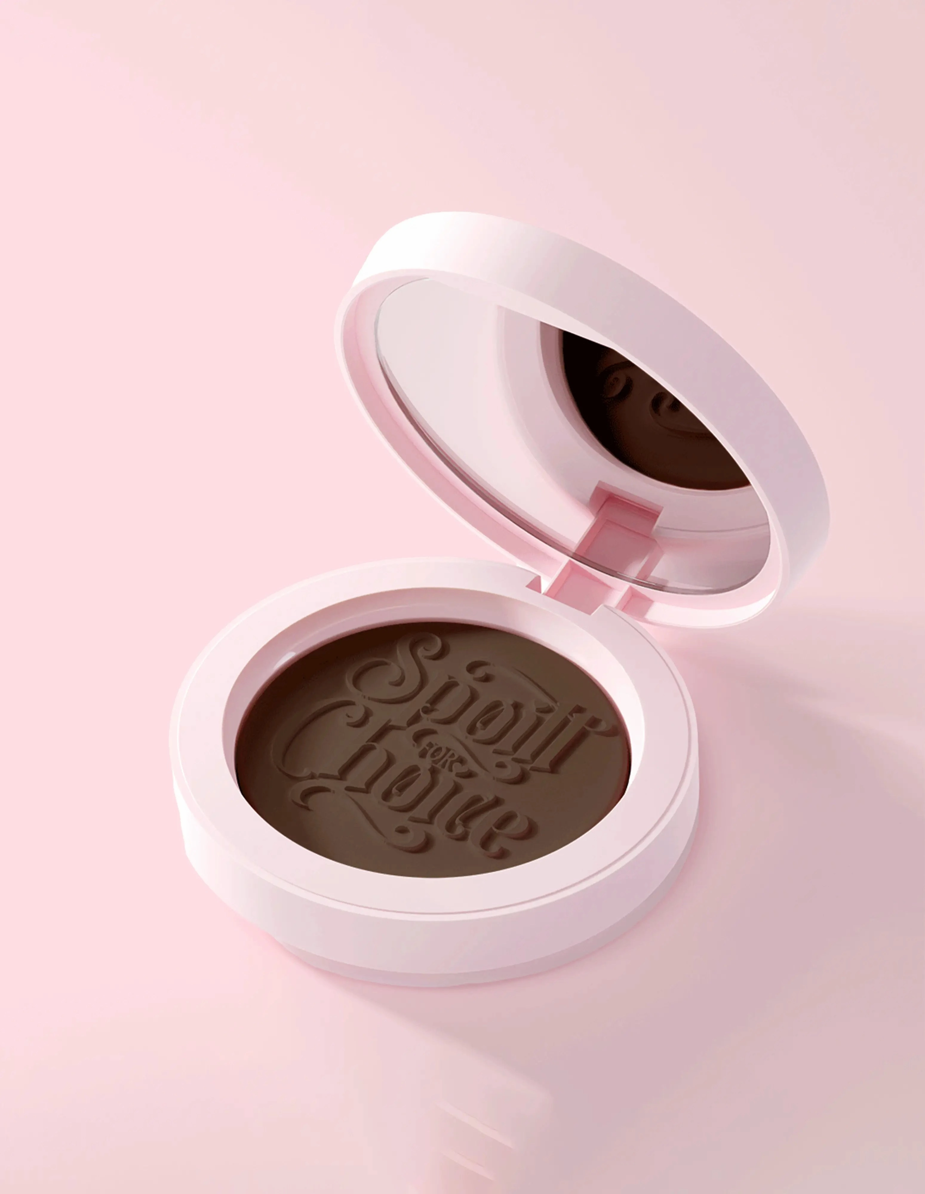 Spoilt For Choice Cream Bronzer