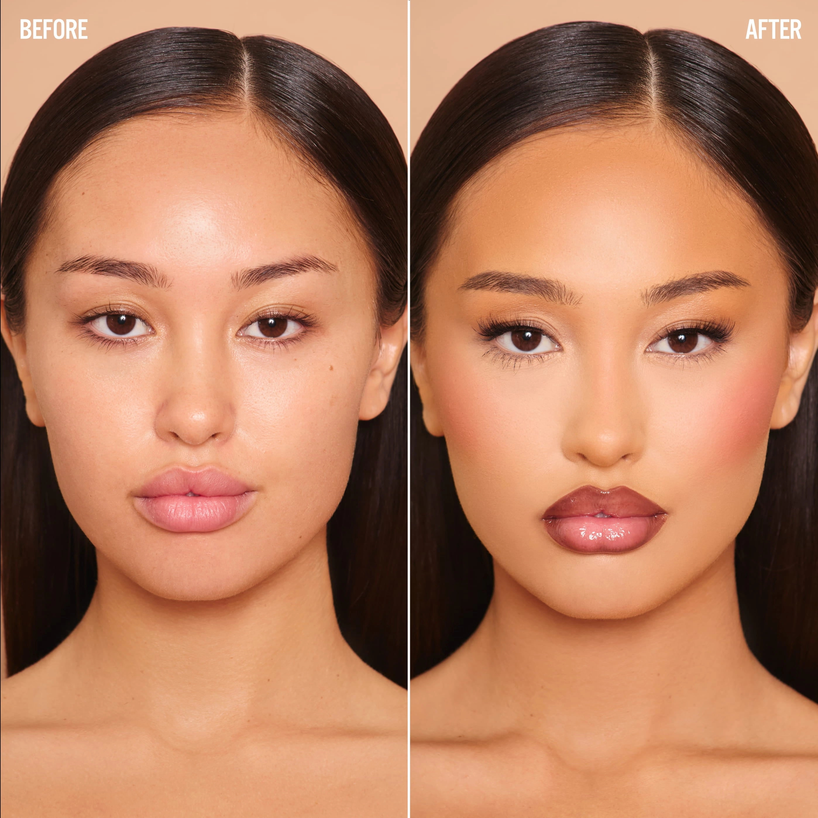 Spoilt For Choice Cream Bronzer