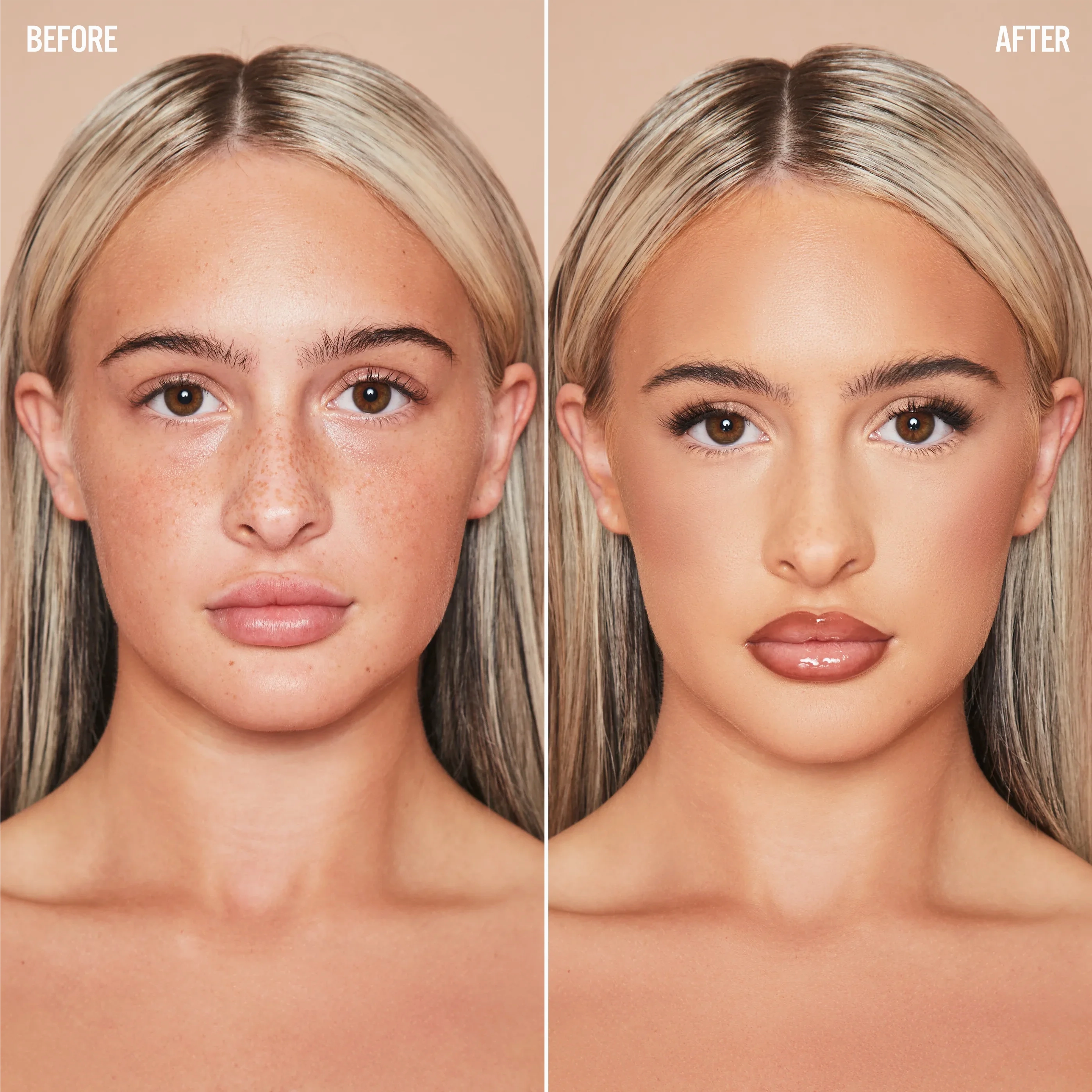 Spoilt For Choice Cream Bronzer