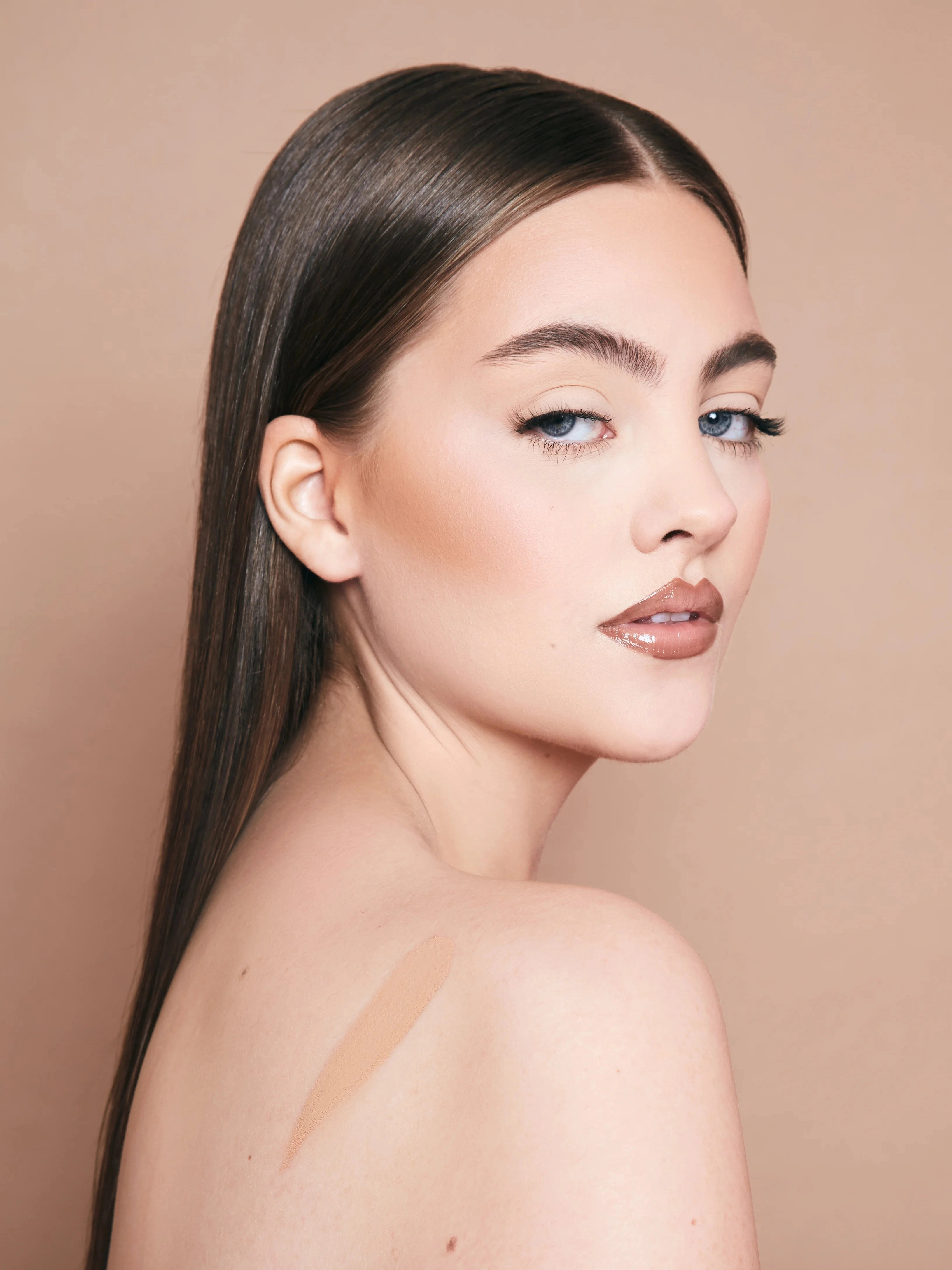Spoilt For Choice Cream Bronzer