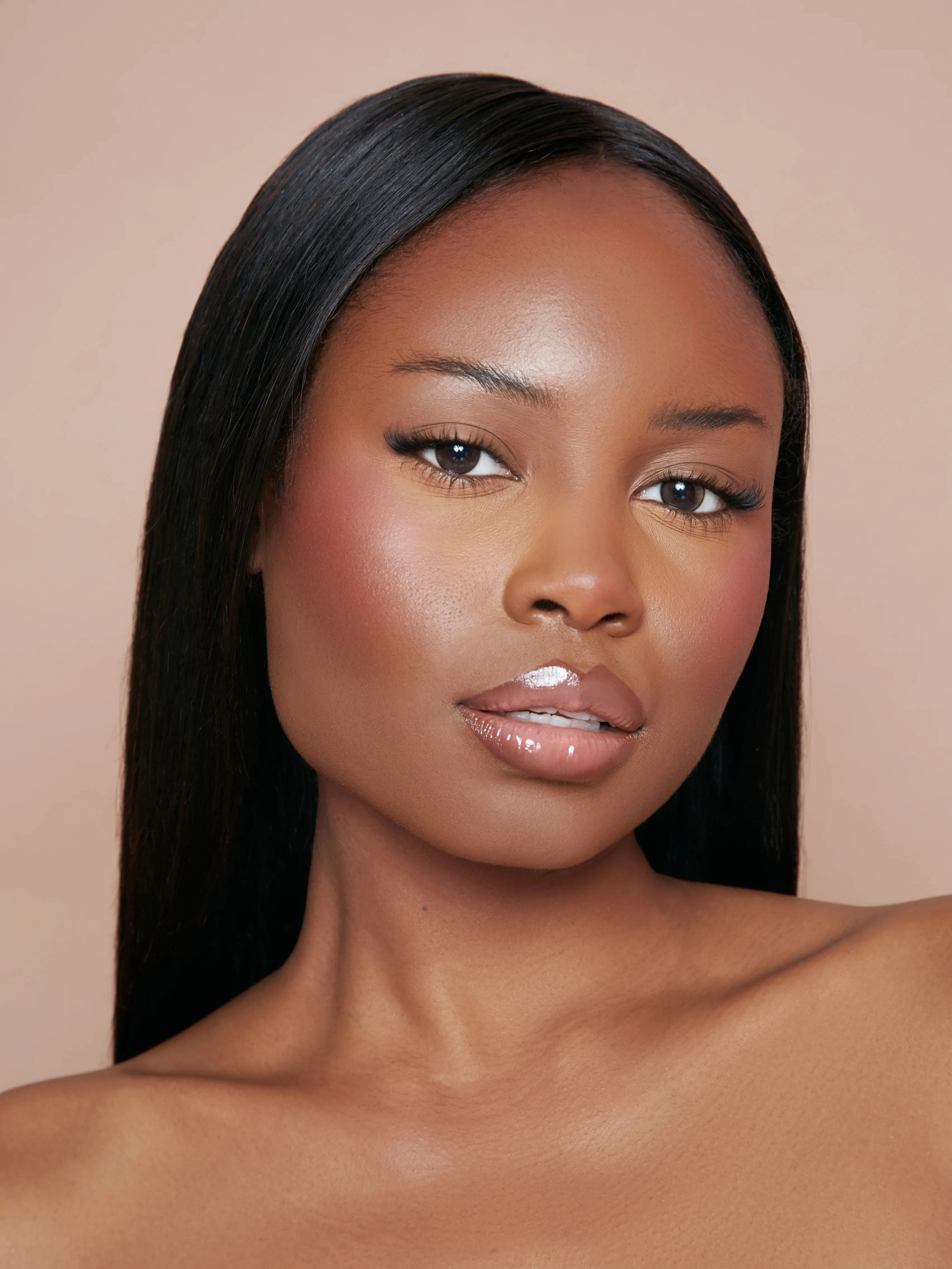 Spoilt For Choice Cream Bronzer