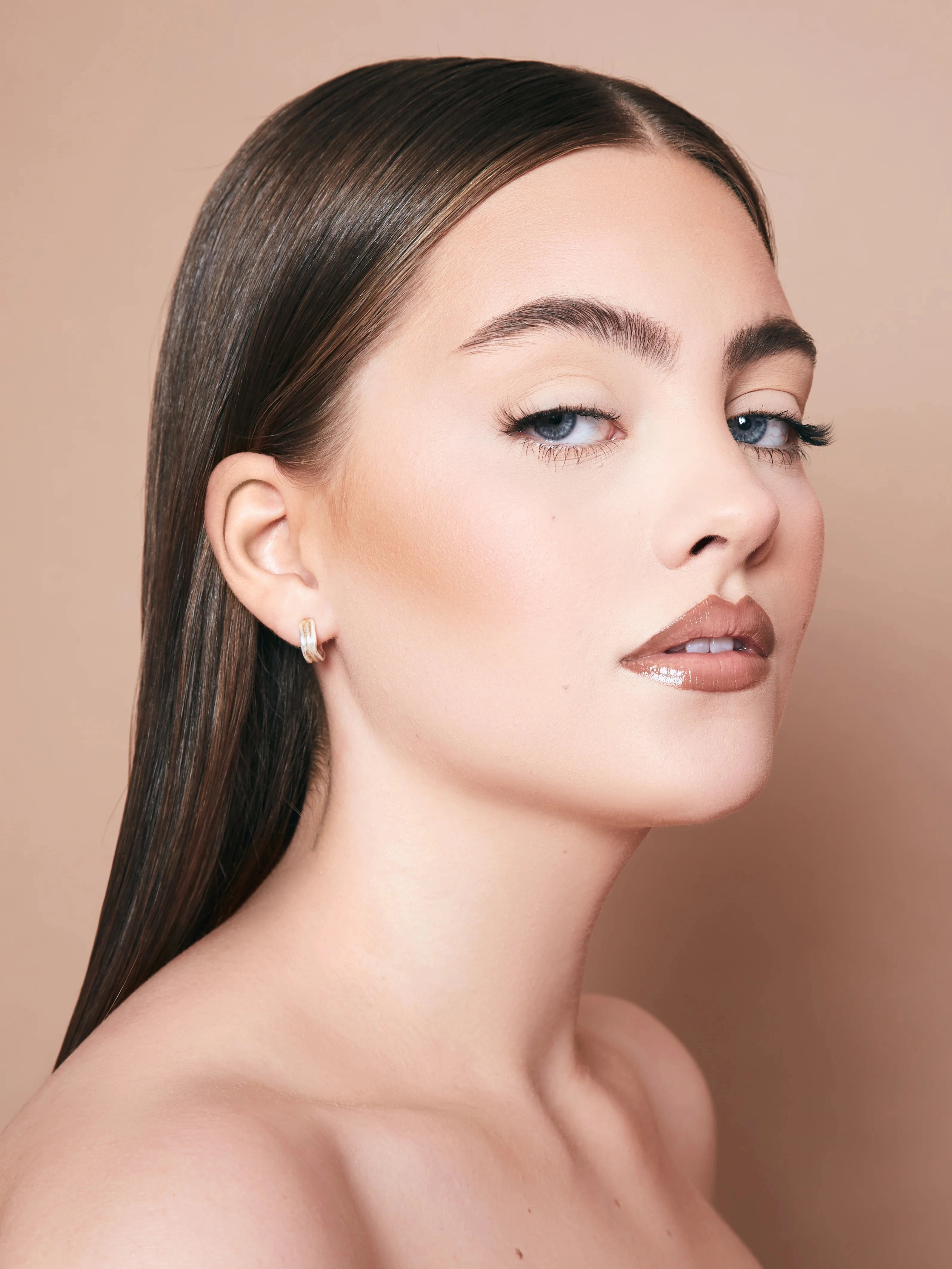 Spoilt For Choice Cream Bronzer