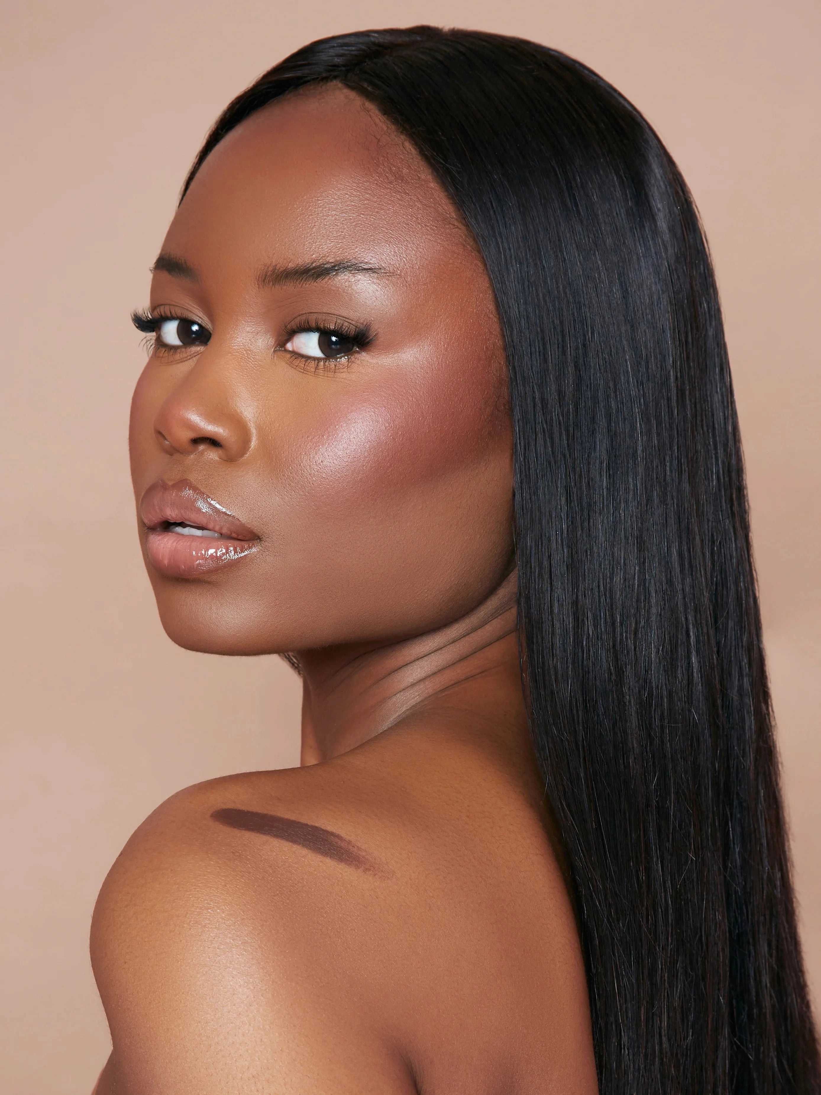 Spoilt For Choice Cream Bronzer