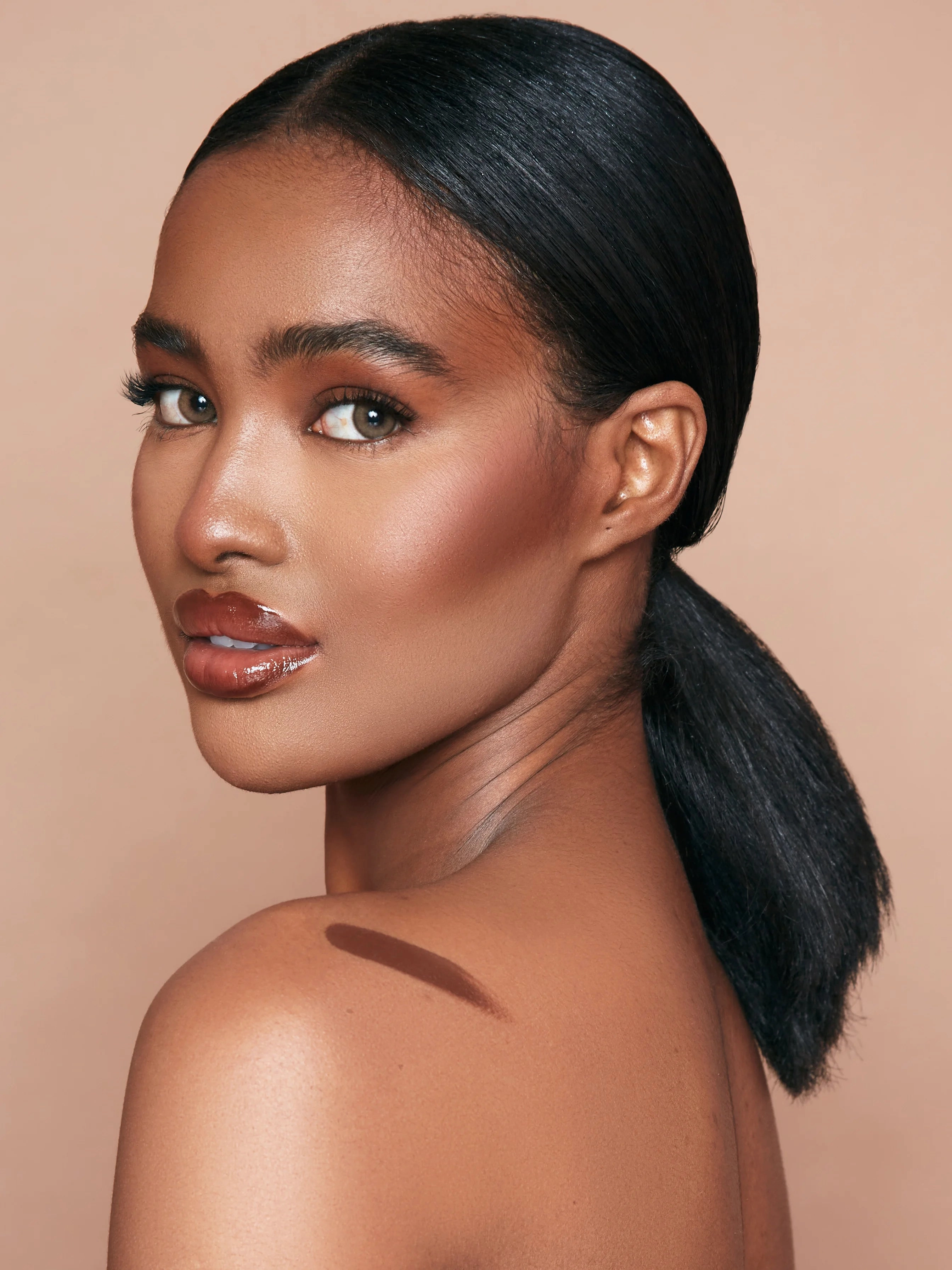 Spoilt For Choice Cream Bronzer