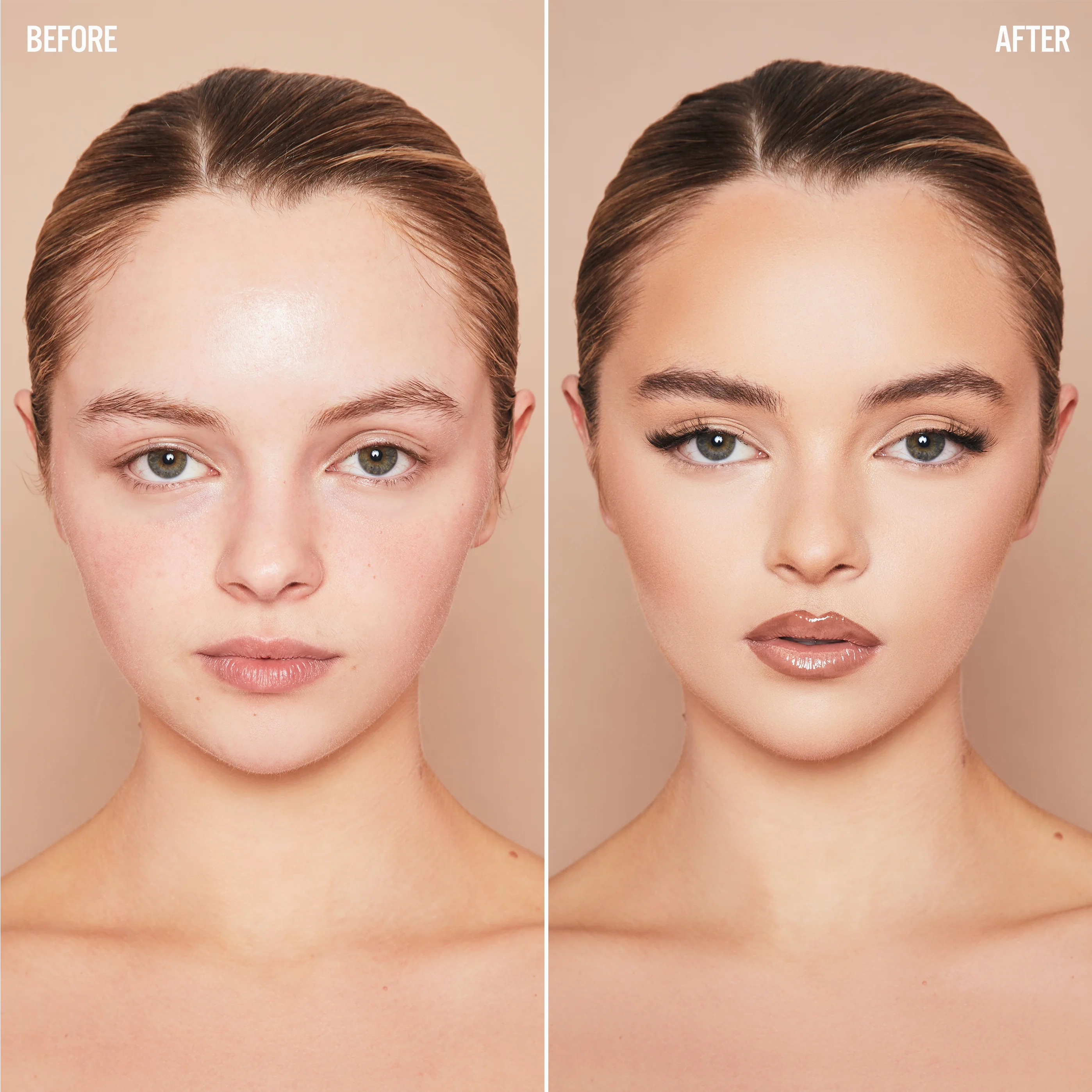Spoilt For Choice Cream Bronzer