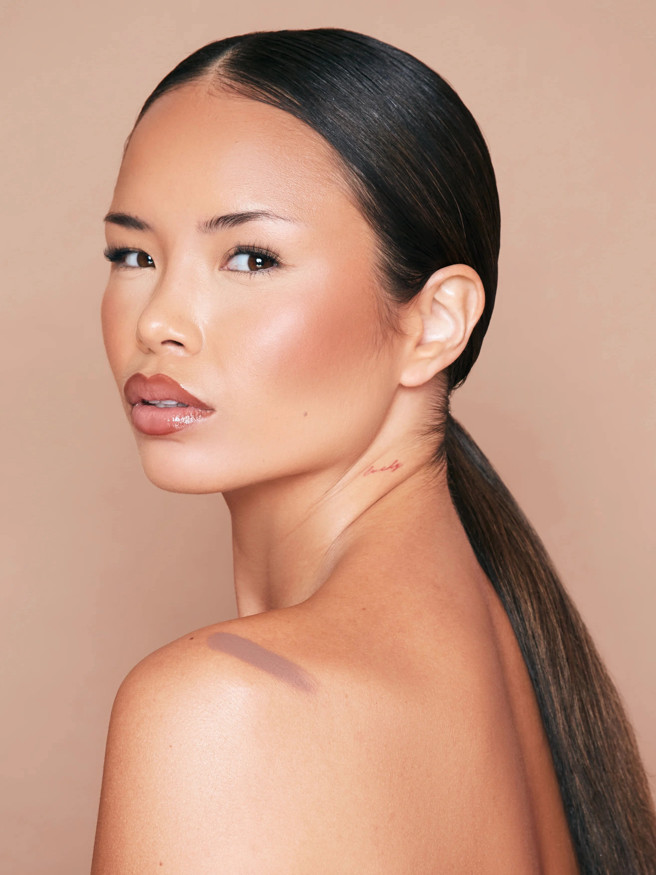 Spoilt For Choice Cream Bronzer