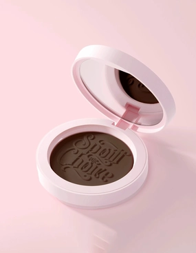 Spoilt For Choice Cream Bronzer