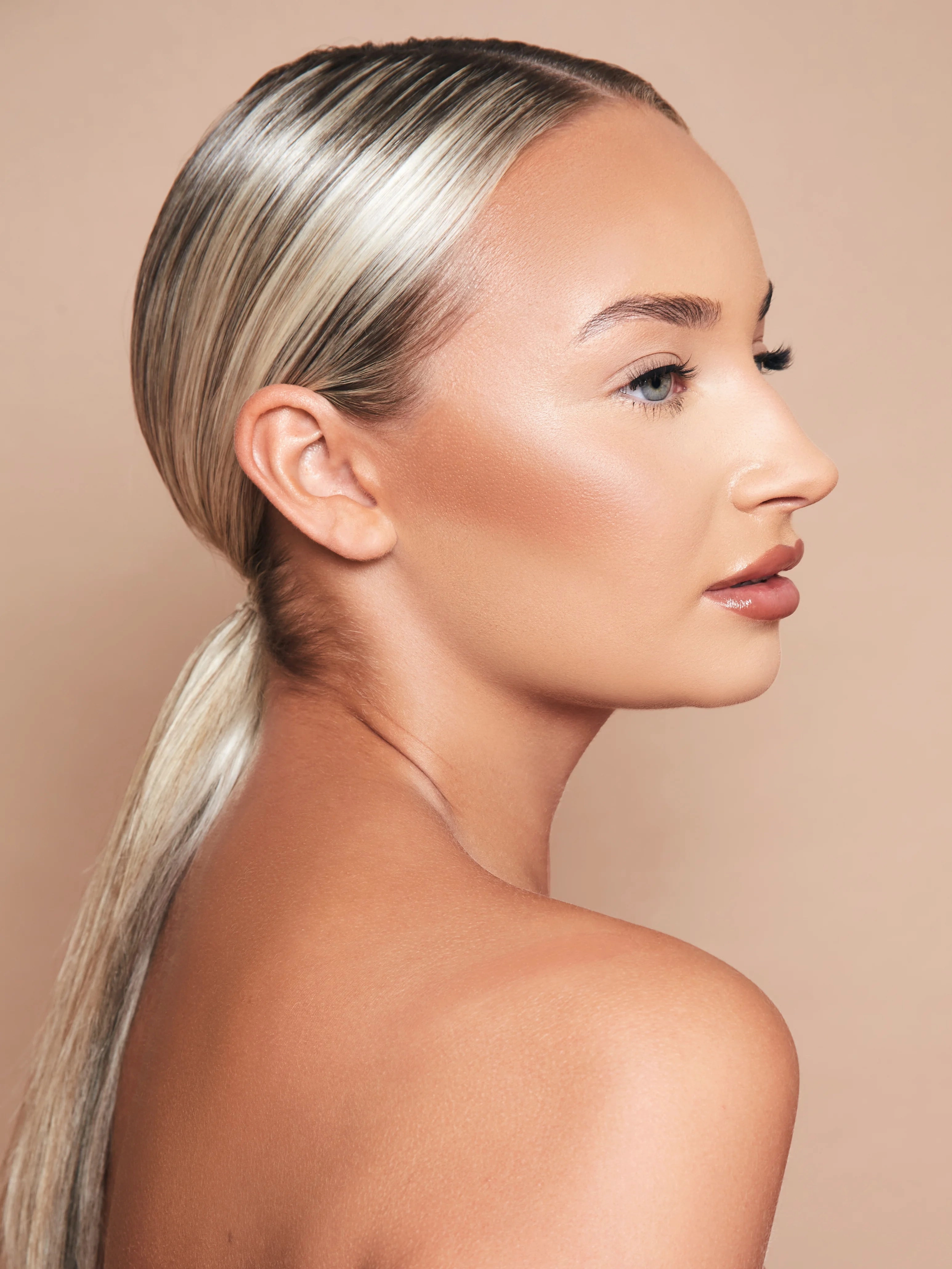Spoilt For Choice Cream Bronzer