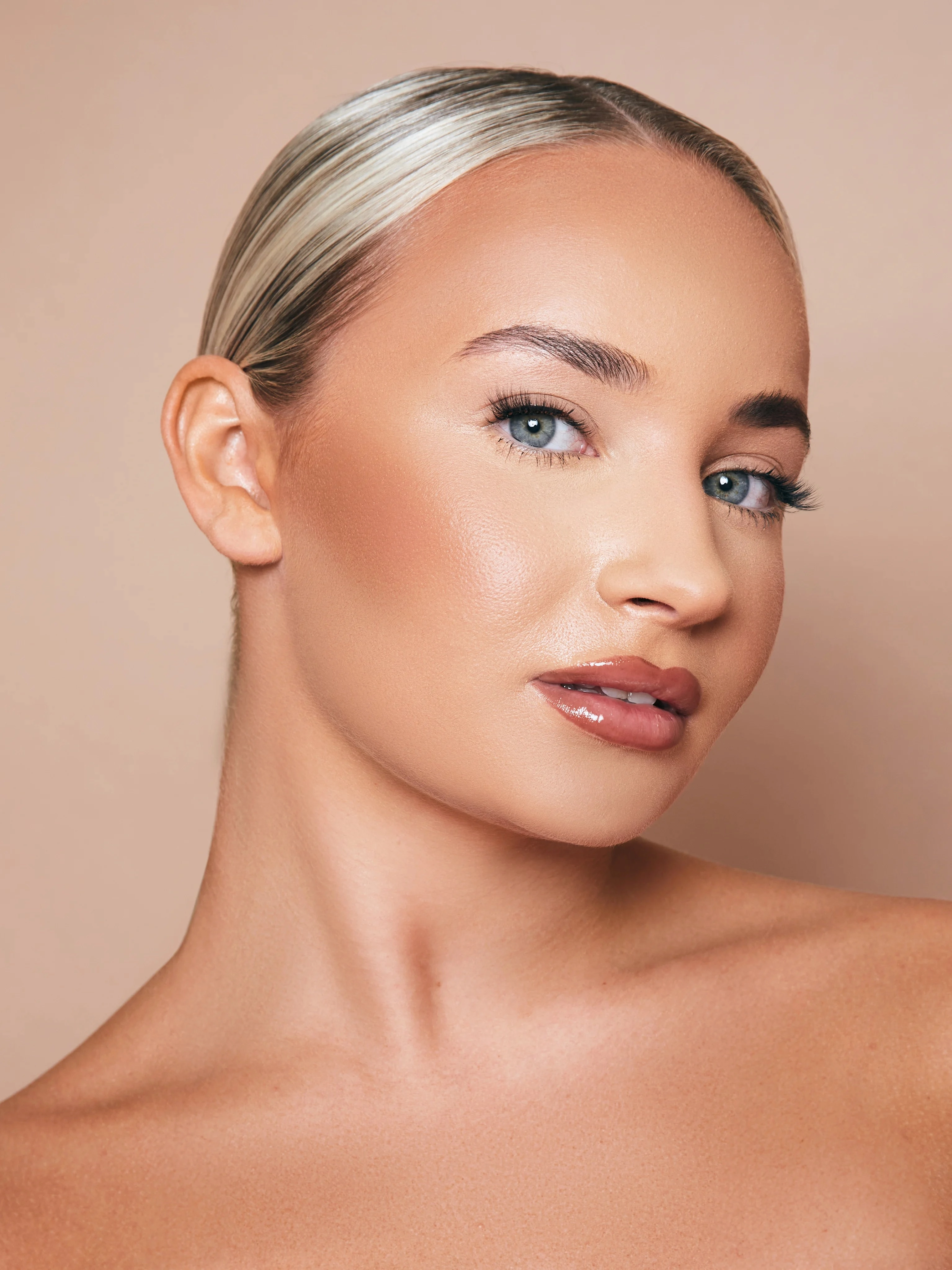 Spoilt For Choice Cream Bronzer