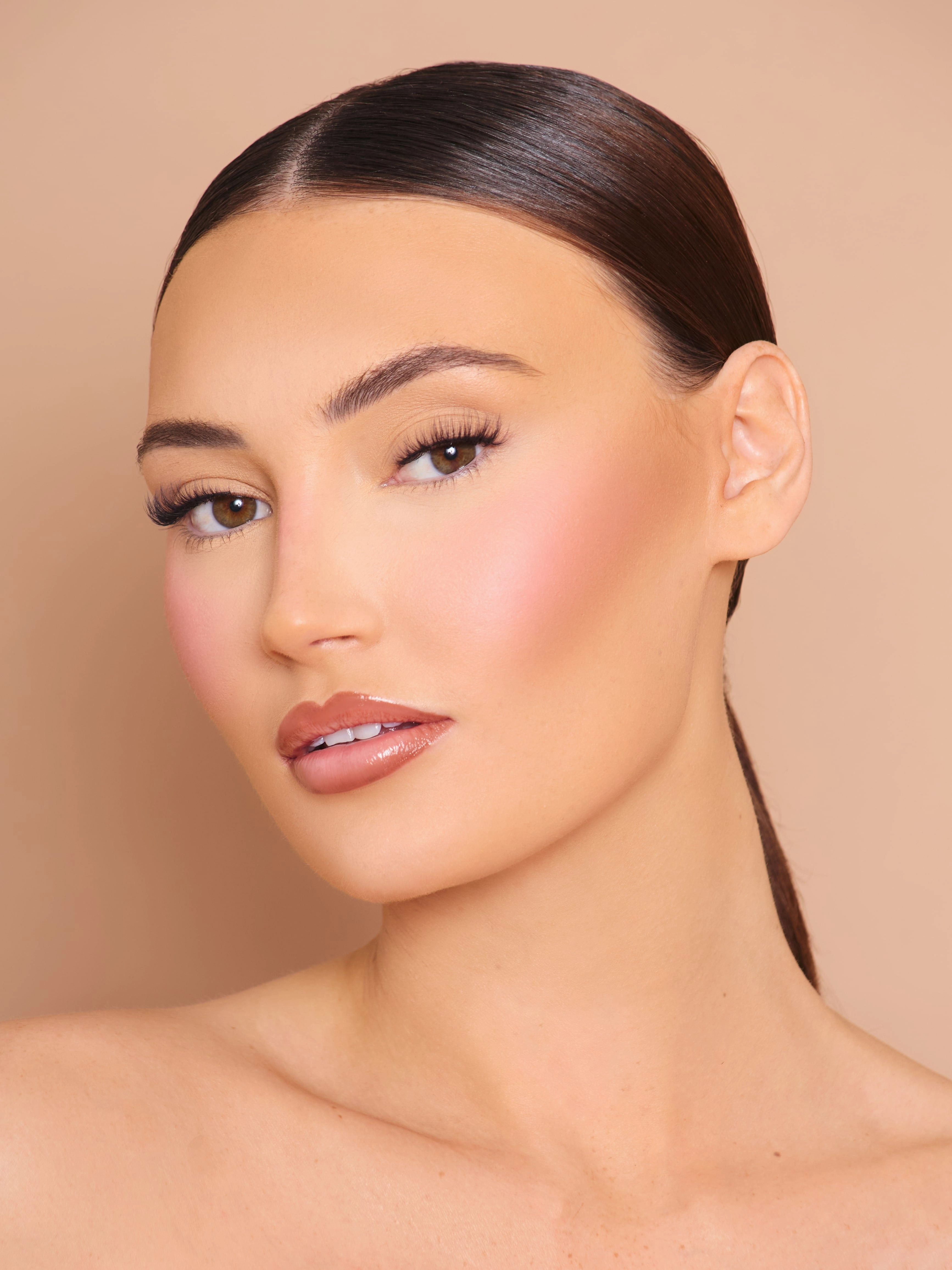 Spoilt For Choice Cream Bronzer