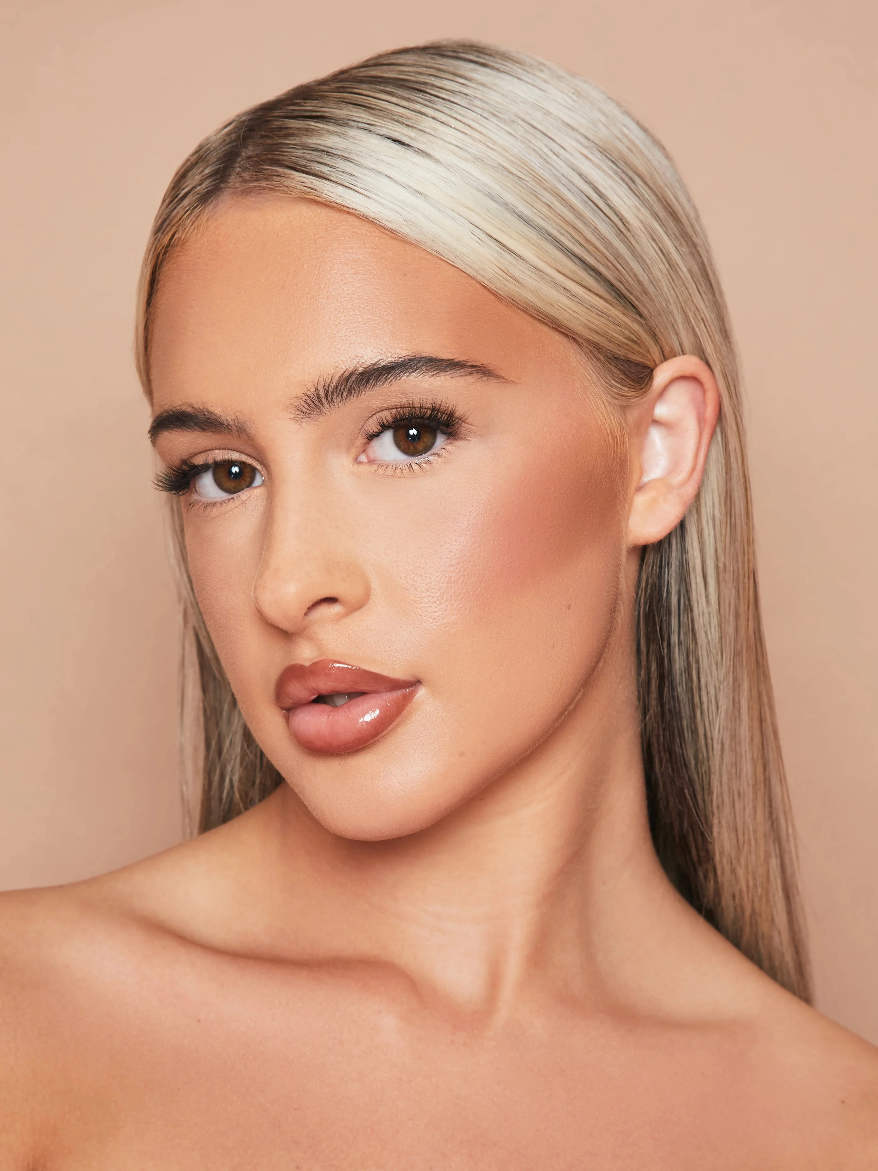 Spoilt For Choice Cream Bronzer