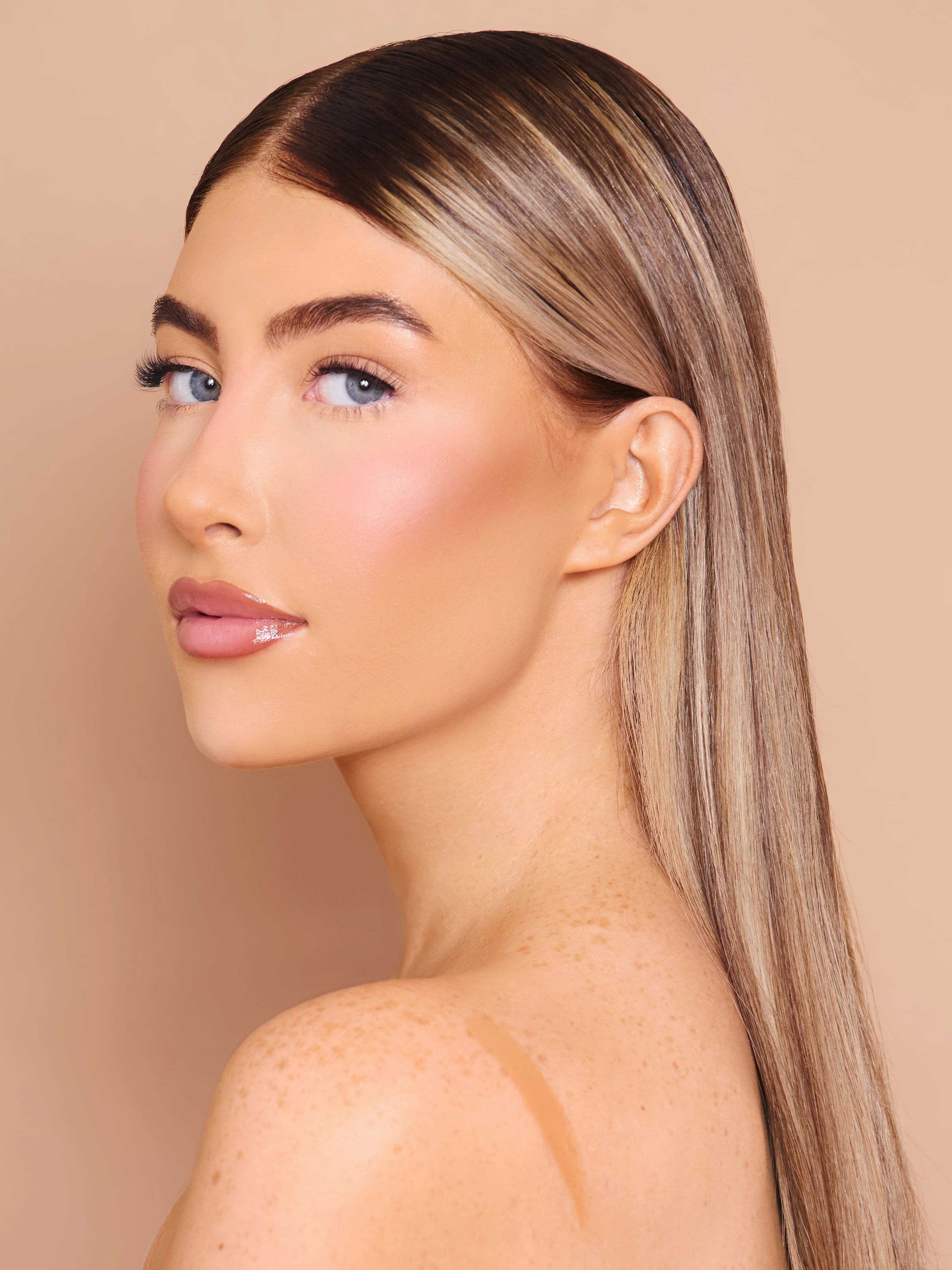 Spoilt For Choice Cream Bronzer