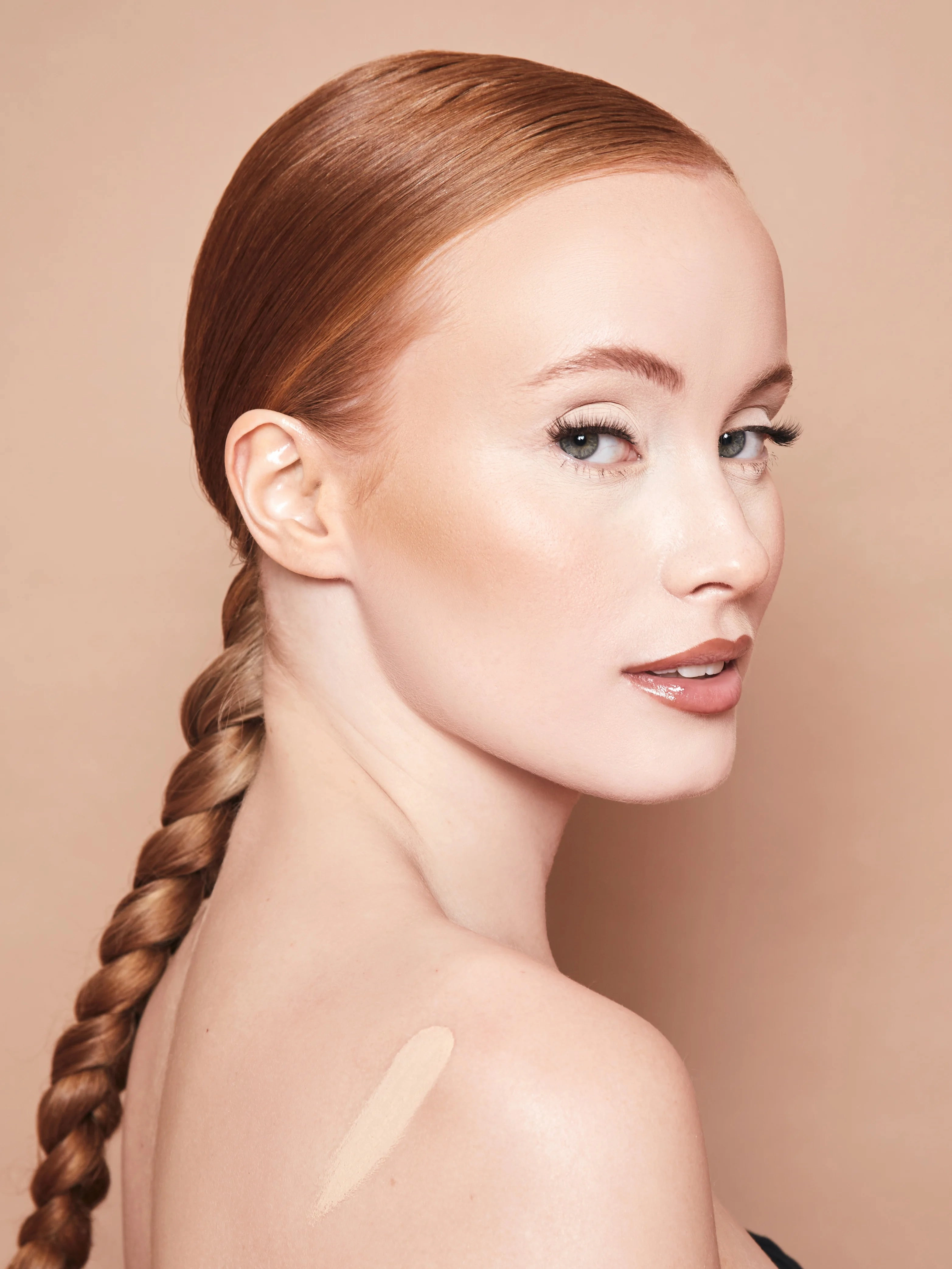 Spoilt For Choice Cream Bronzer