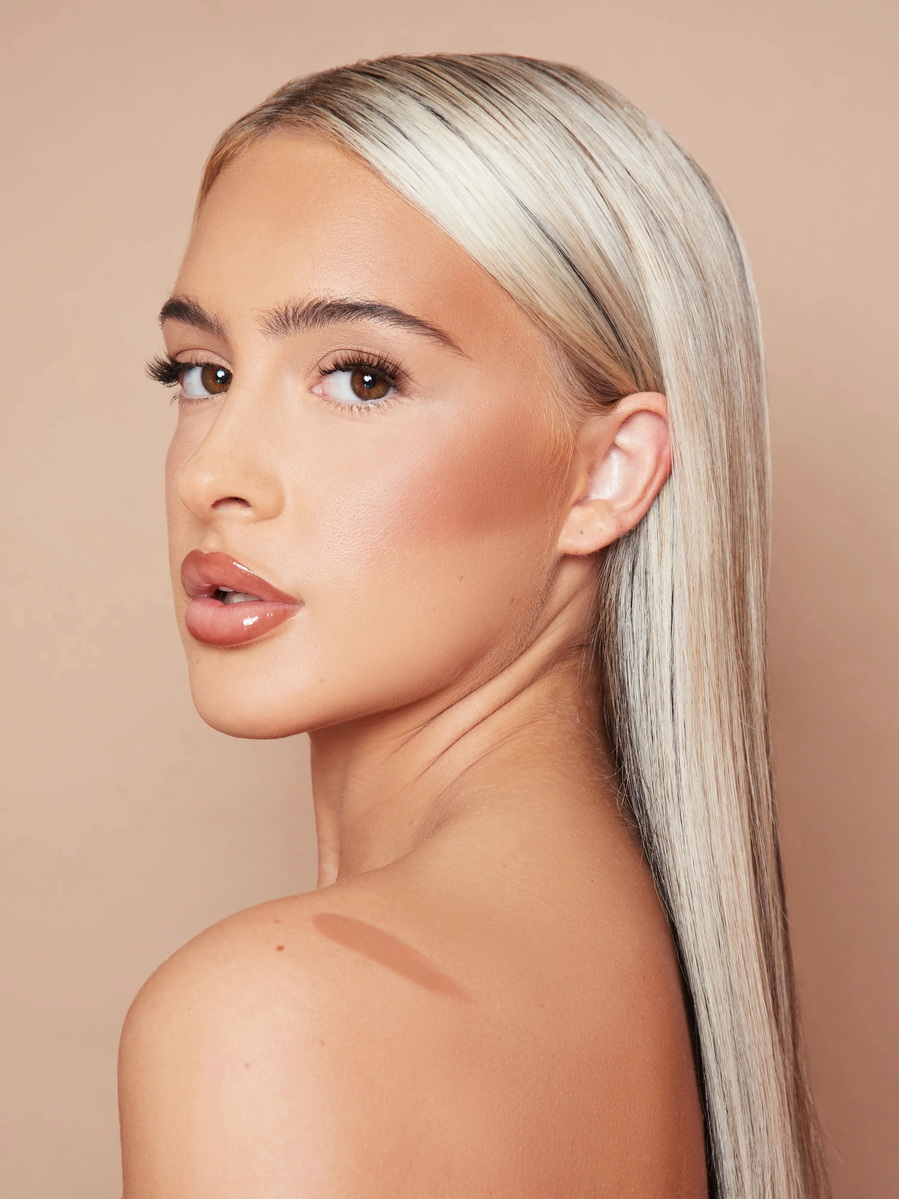 Spoilt For Choice Cream Bronzer
