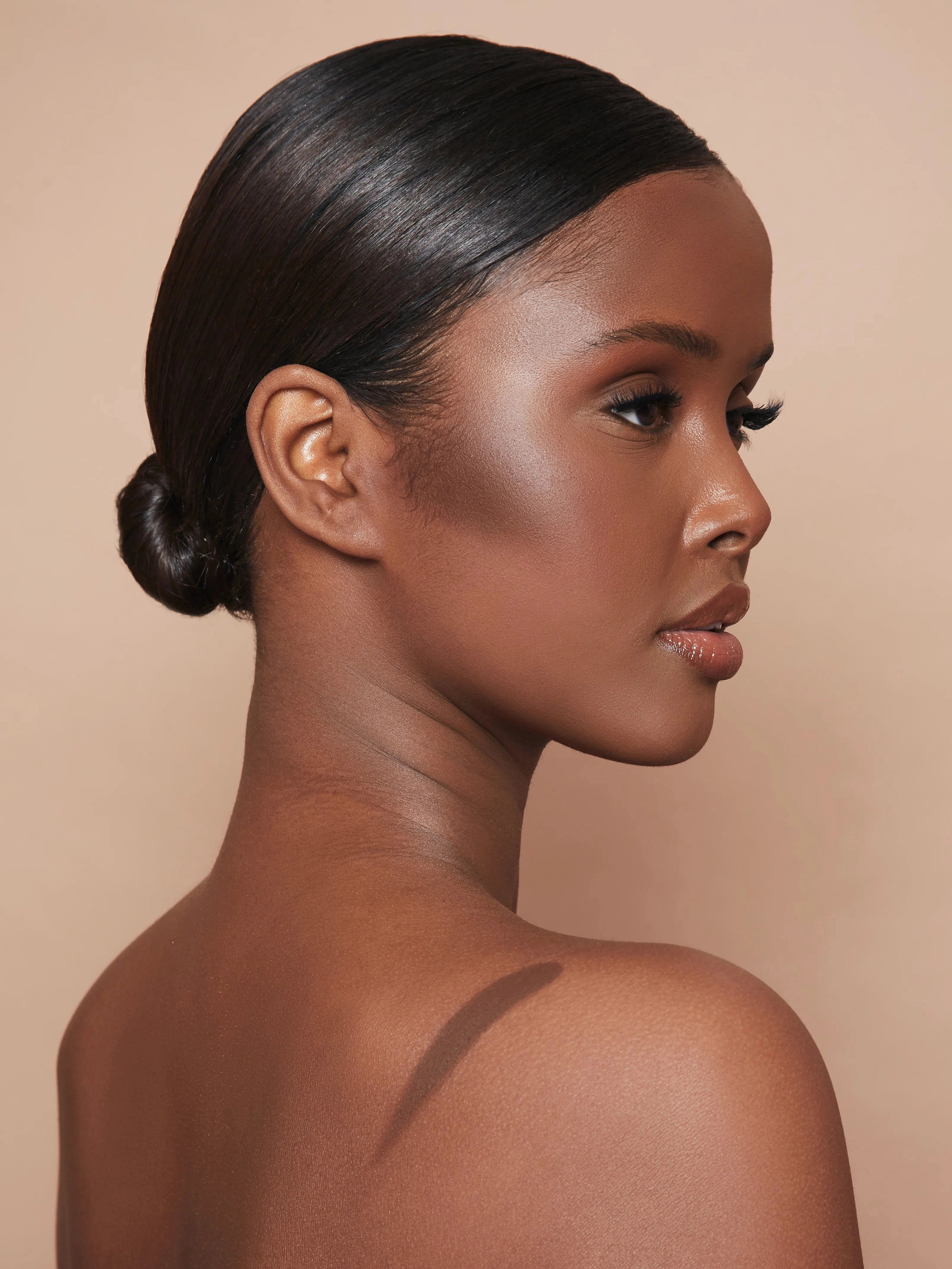 Spoilt For Choice Cream Bronzer