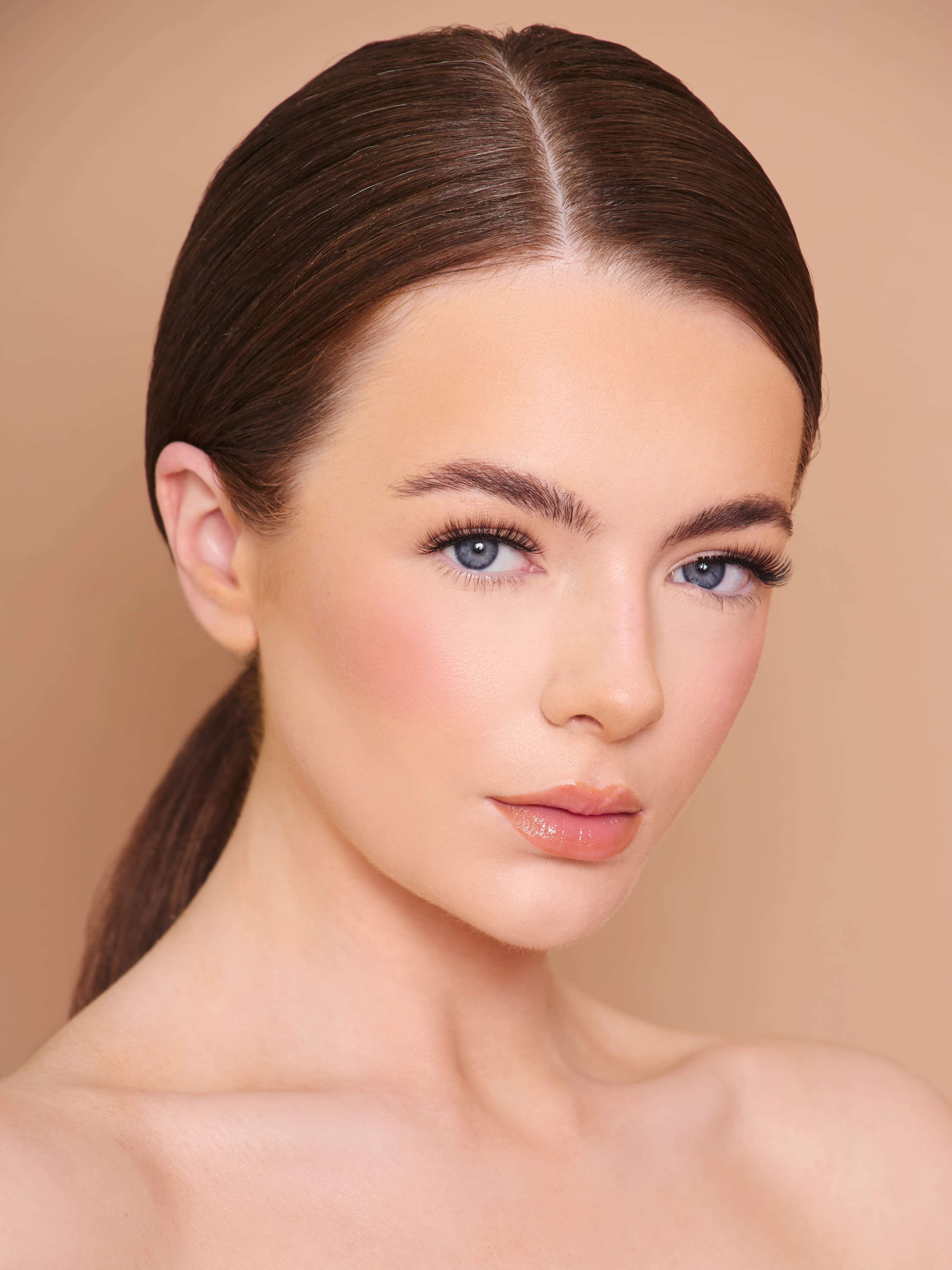 Spoilt For Choice Cream Bronzer