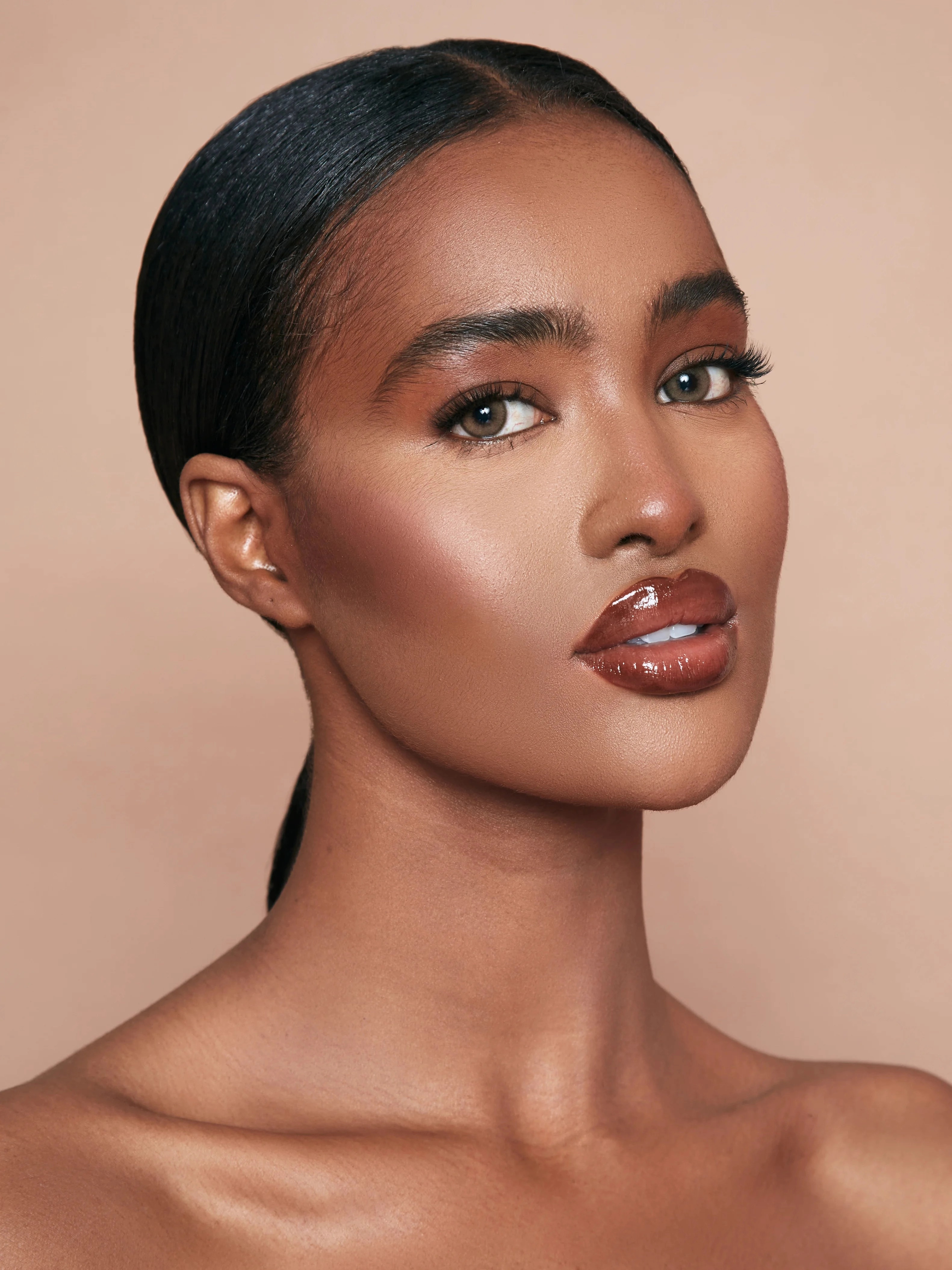 Spoilt For Choice Cream Bronzer