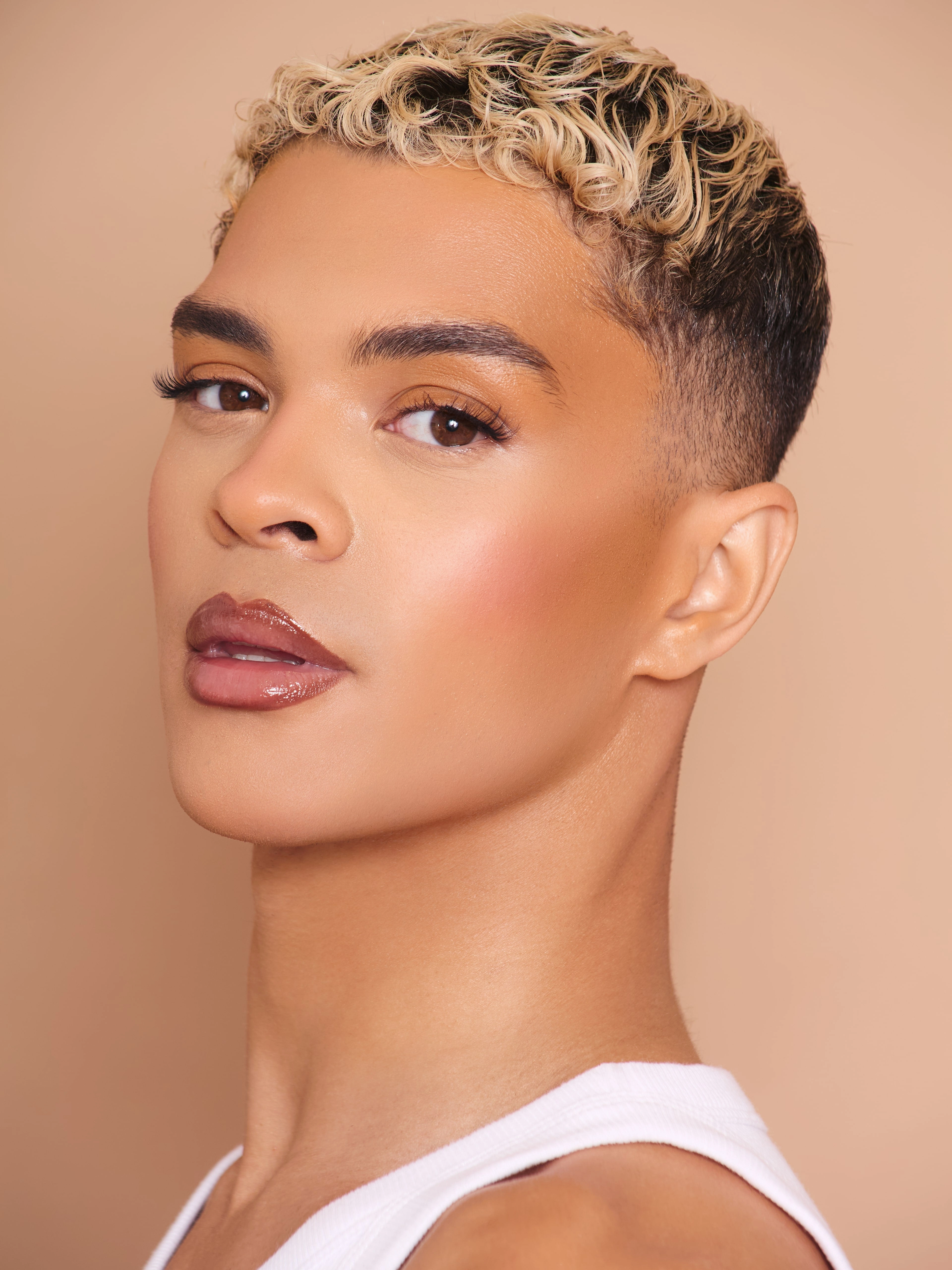Spoilt For Choice Cream Bronzer