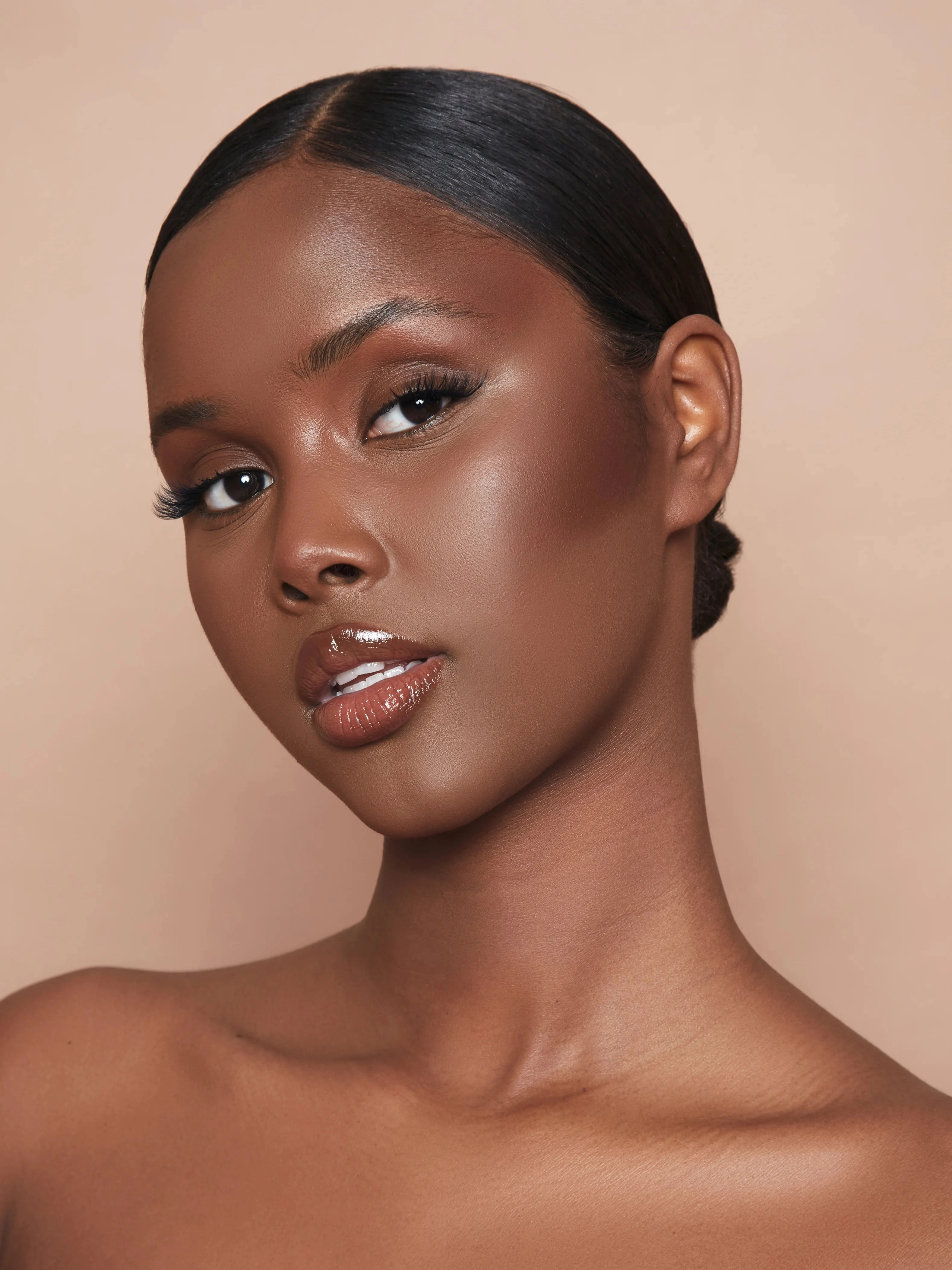 Spoilt For Choice Cream Bronzer