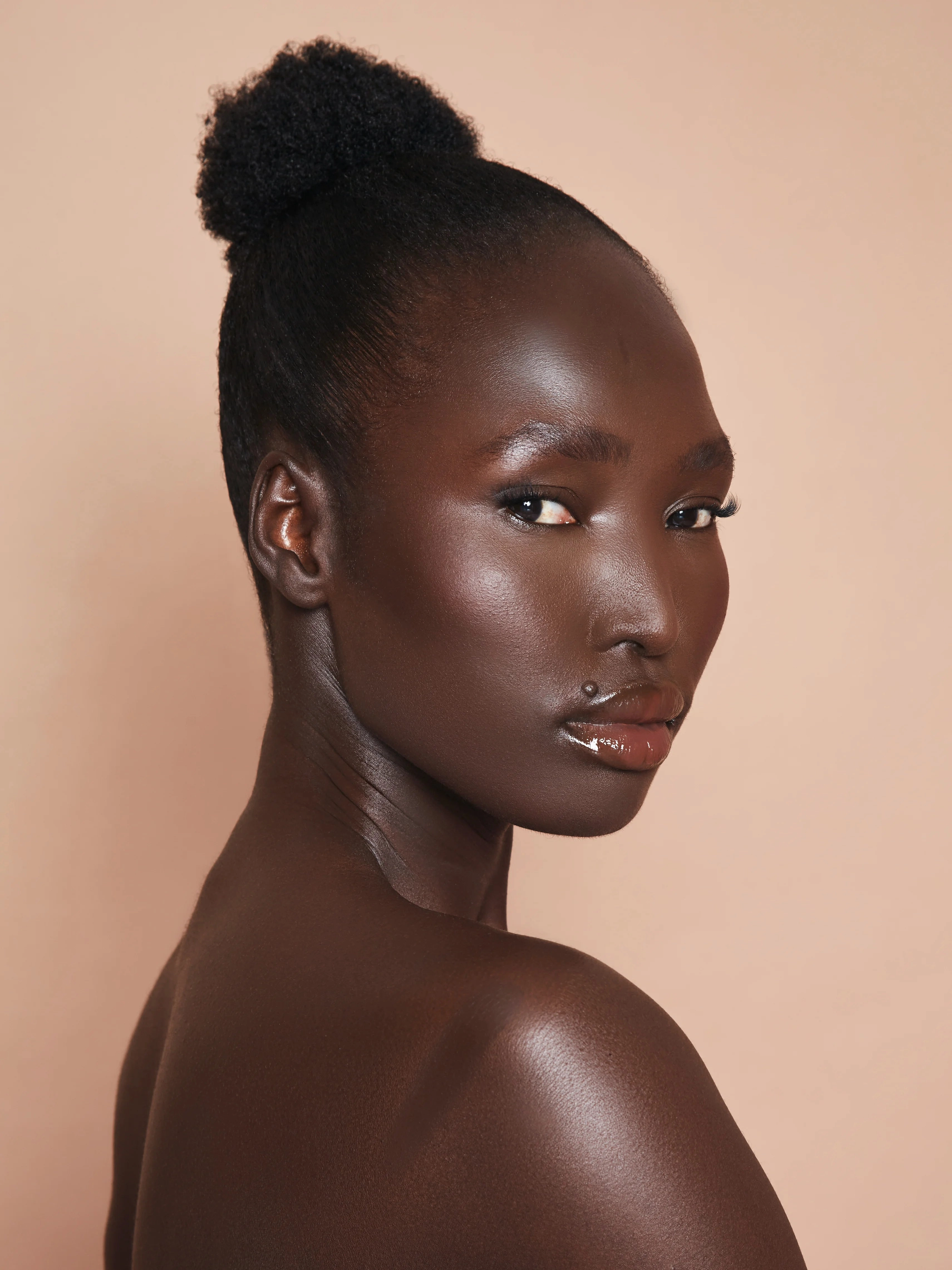 Spoilt For Choice Cream Bronzer