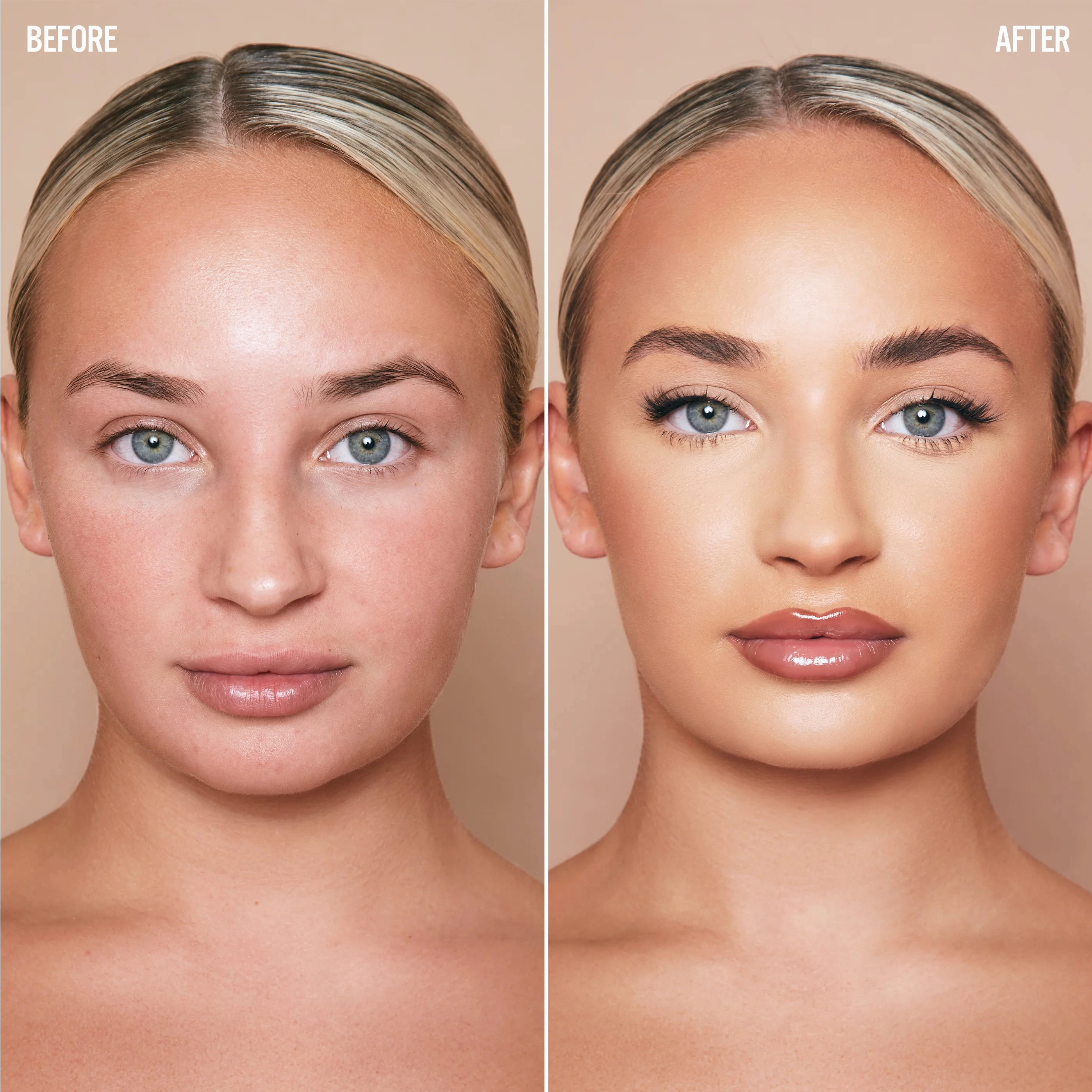 Spoilt For Choice Cream Bronzer
