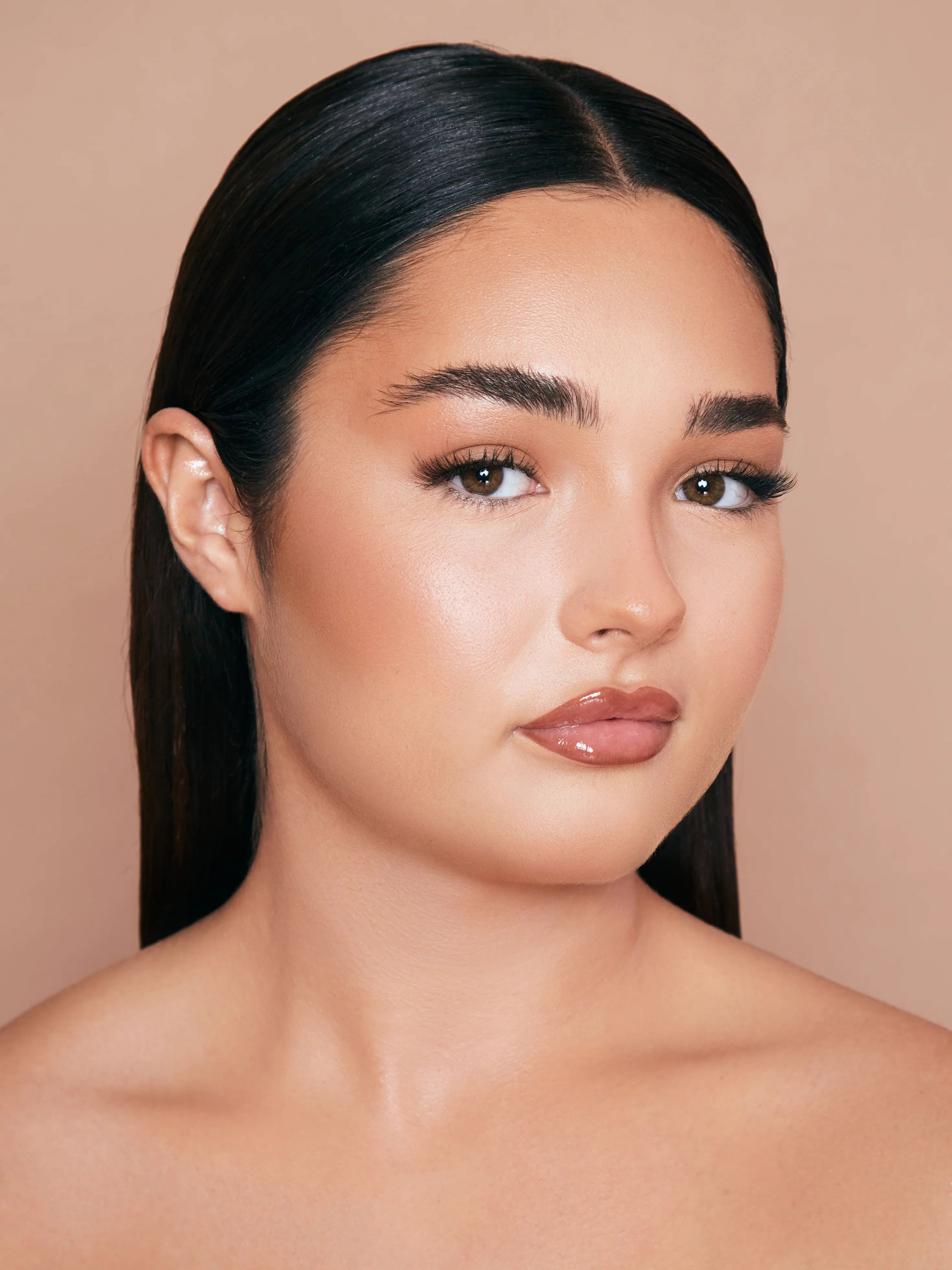 Spoilt For Choice Cream Bronzer