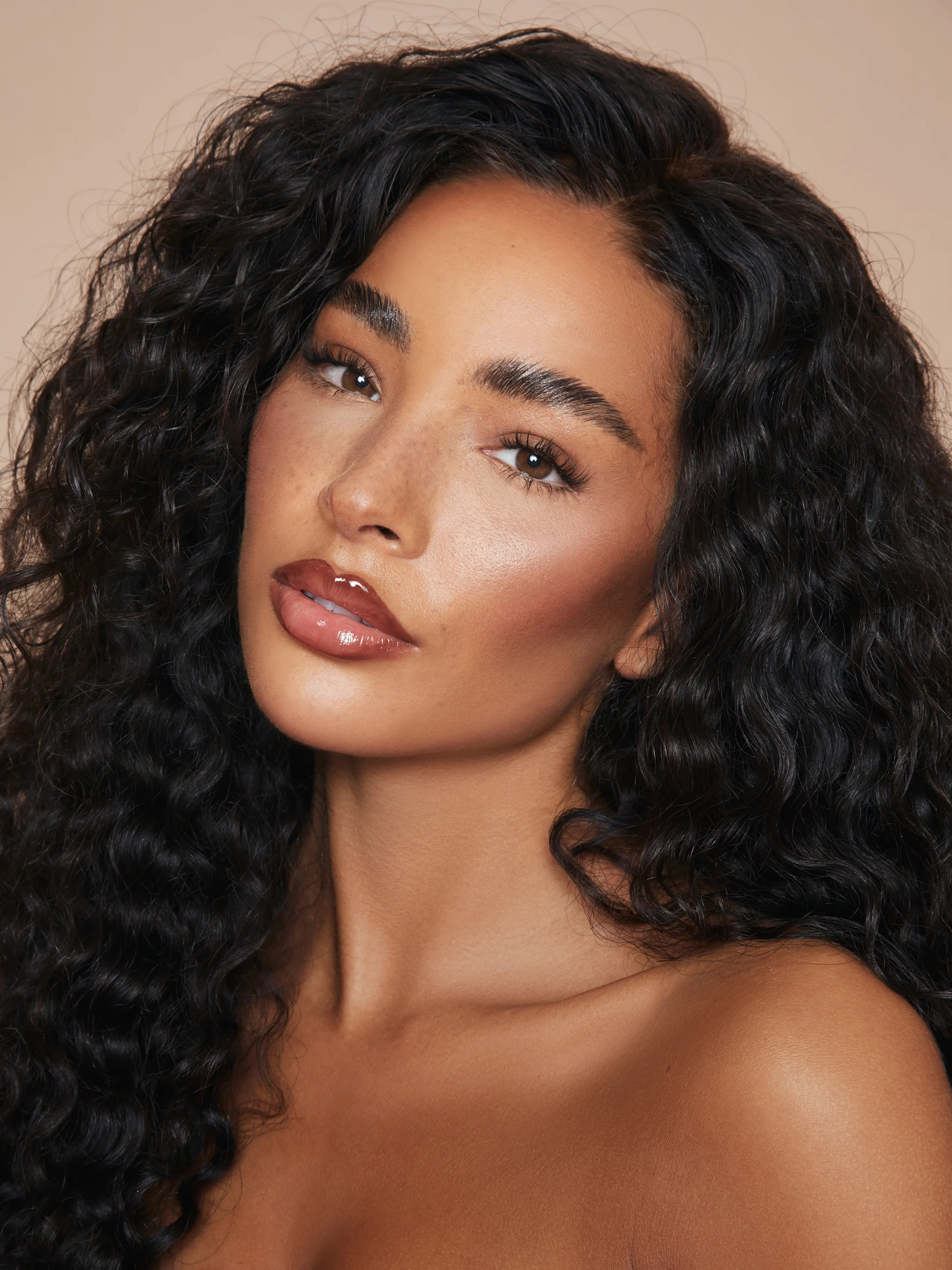 Spoilt For Choice Cream Bronzer