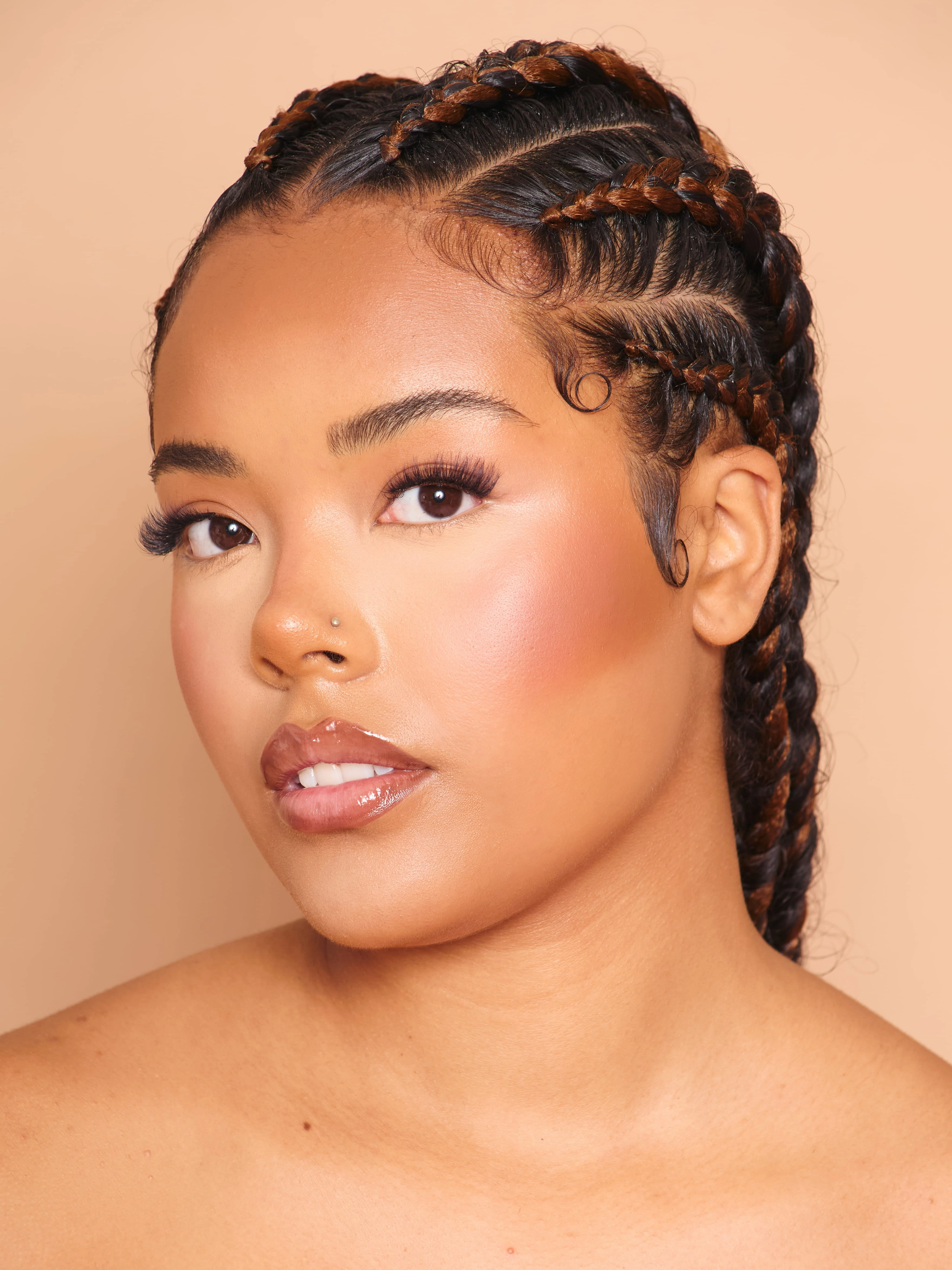 Spoilt For Choice Cream Bronzer