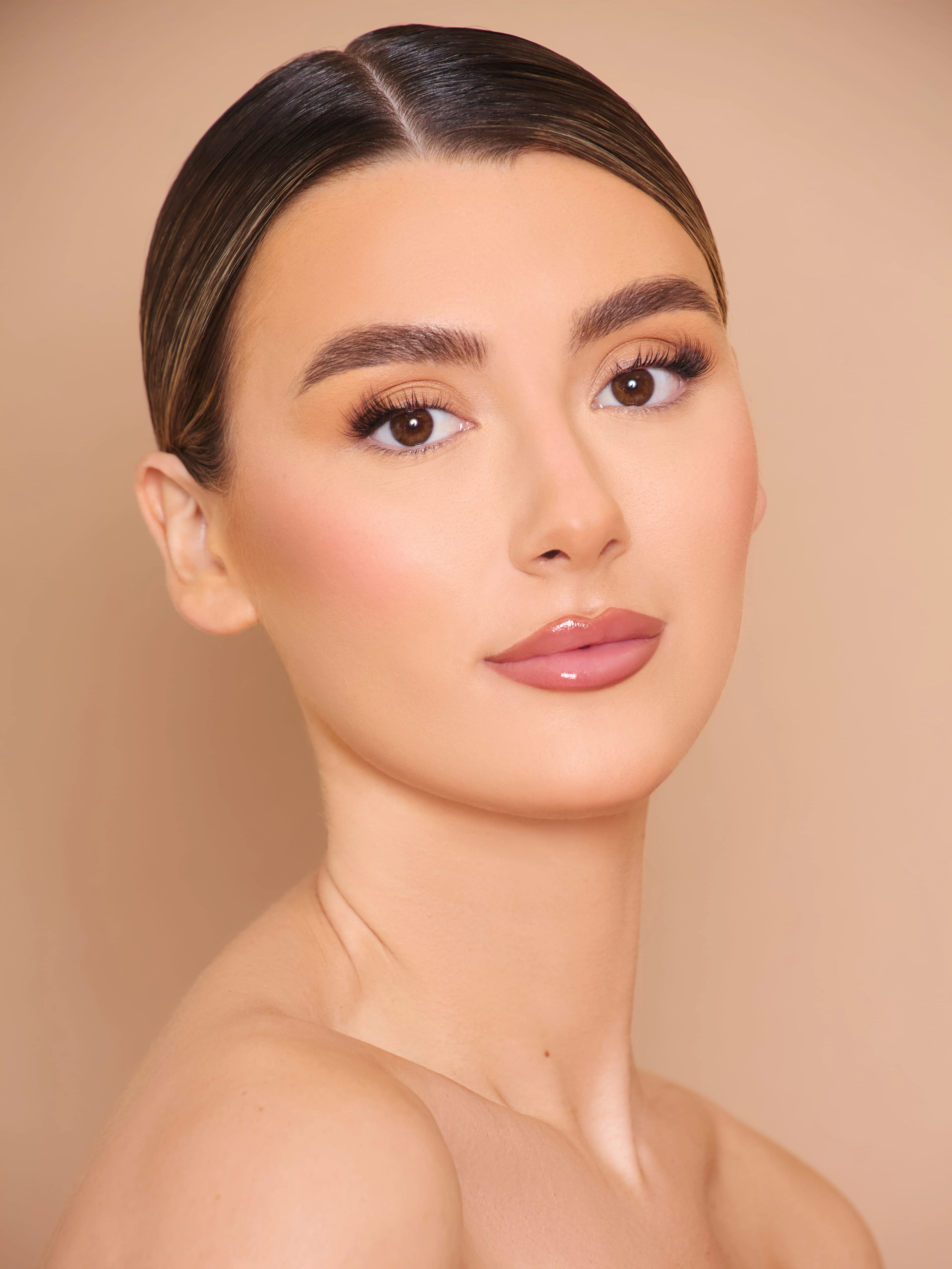 Spoilt For Choice Cream Bronzer