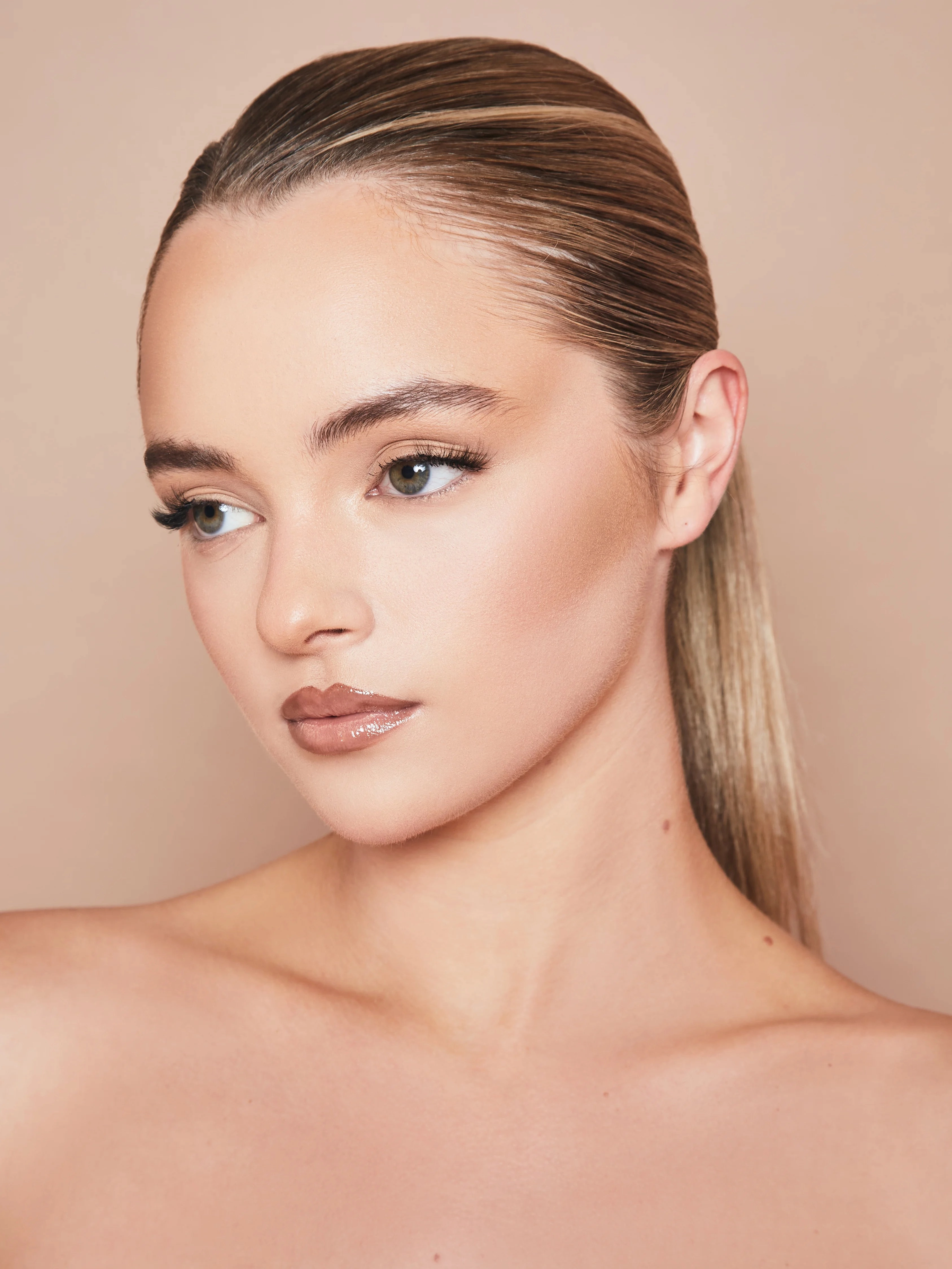 Spoilt For Choice Cream Bronzer