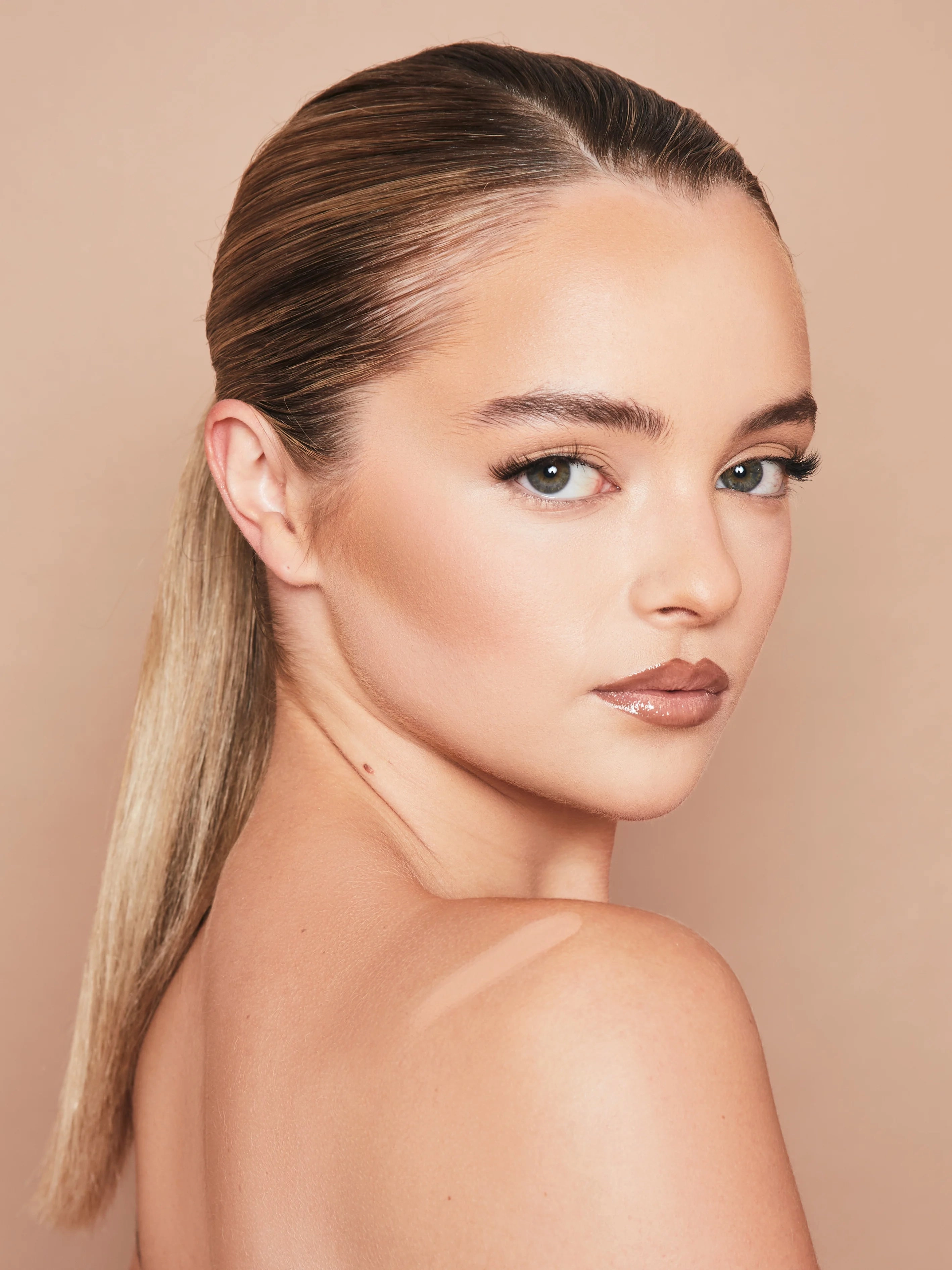 Spoilt For Choice Cream Bronzer