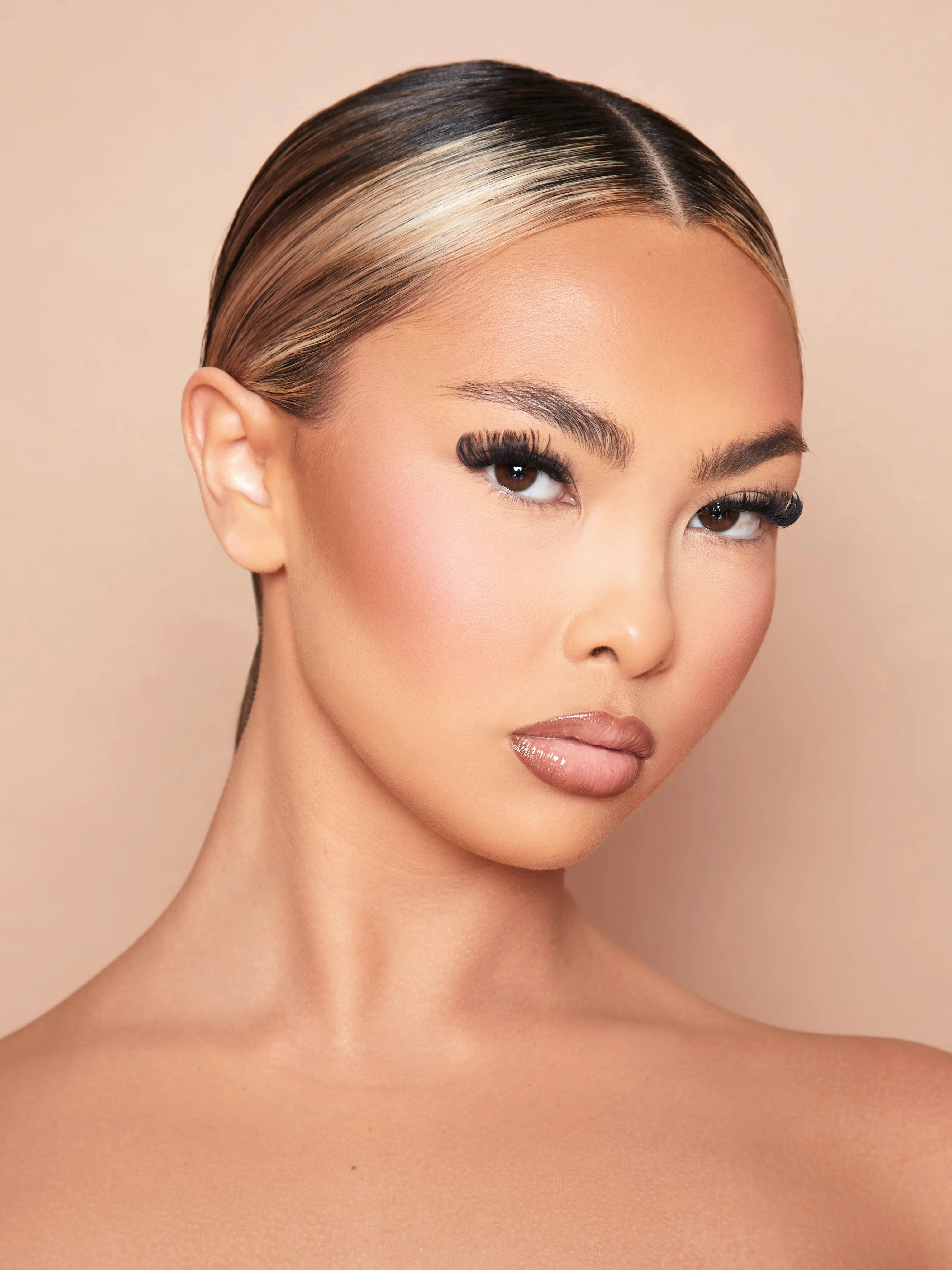 Spoilt For Choice Cream Bronzer